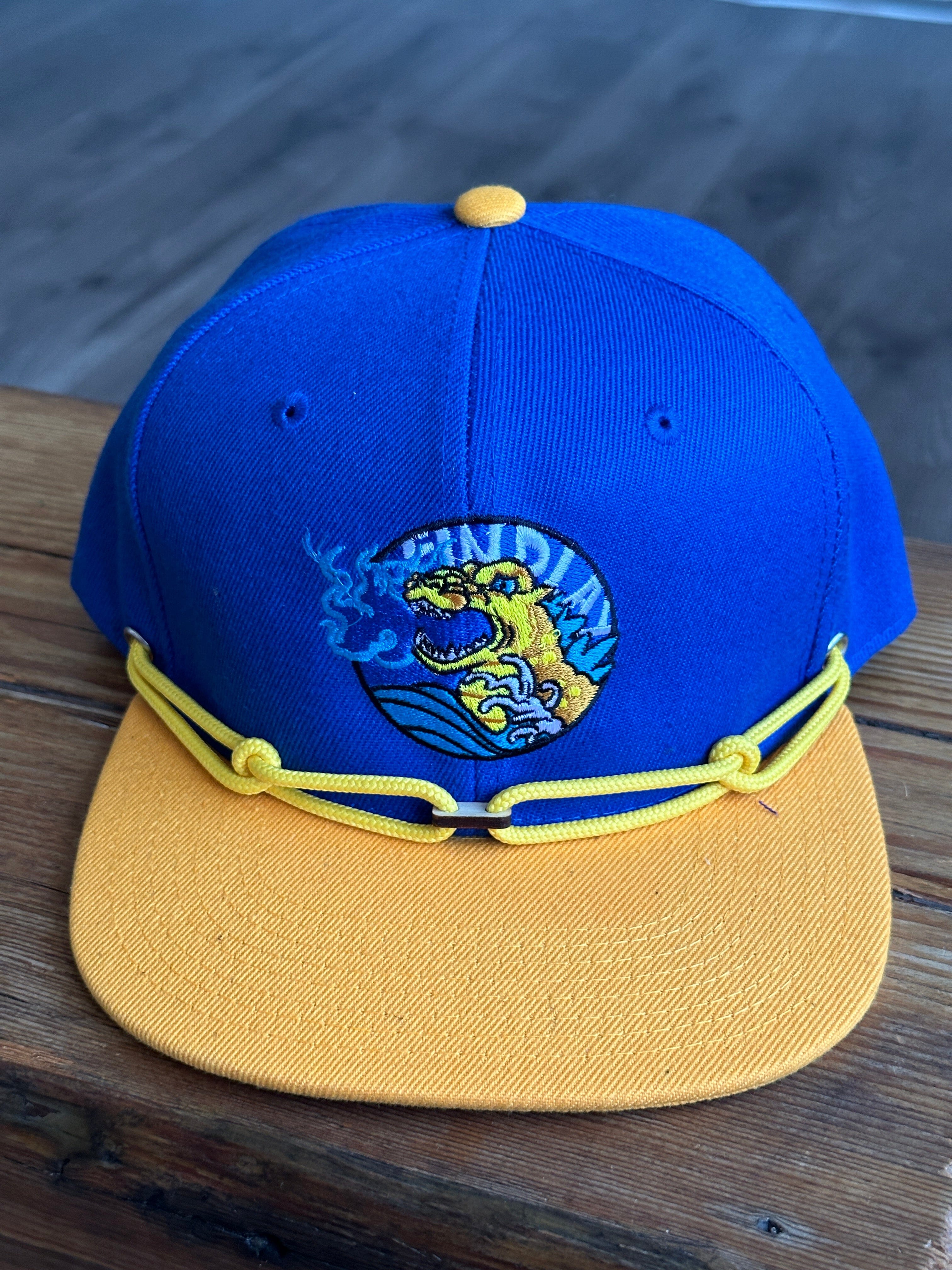 7/9 Summer Zillas Flash drop #2 Findlay Hats