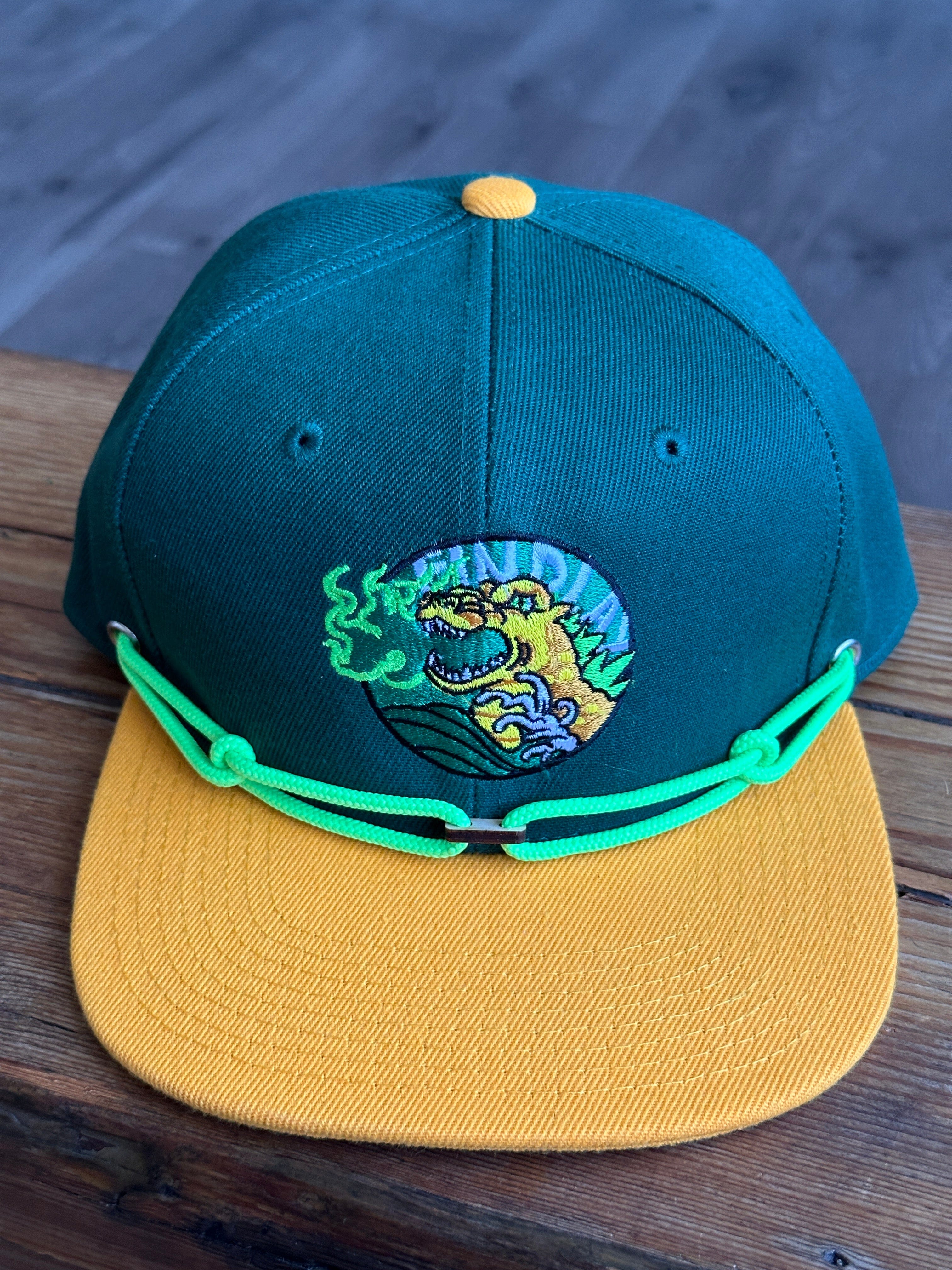 7/9 Summer Zillas Flash drop #5 Findlay Hats