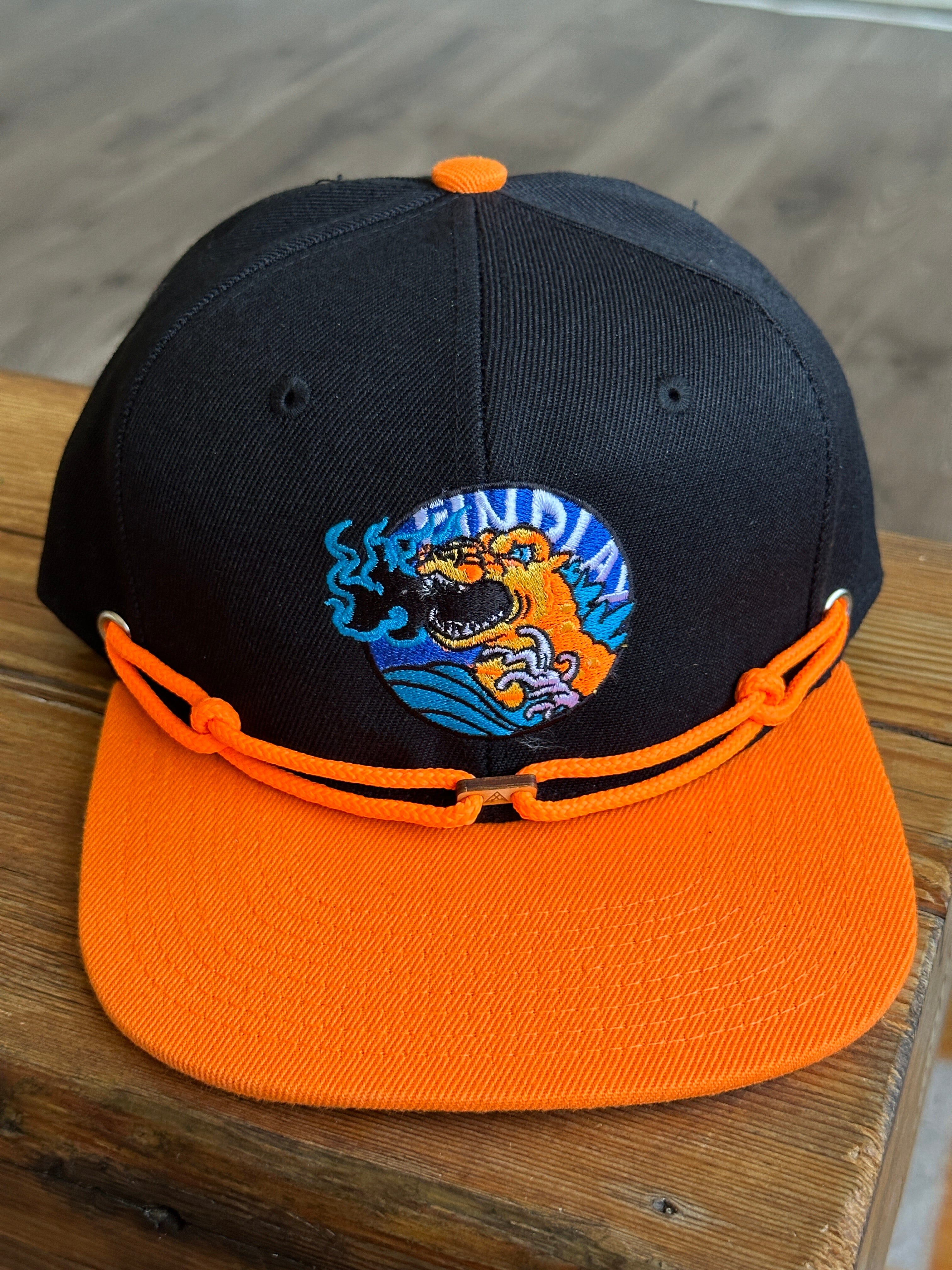 7/9 Summer Zillas Flash drop #6 Findlay Hats