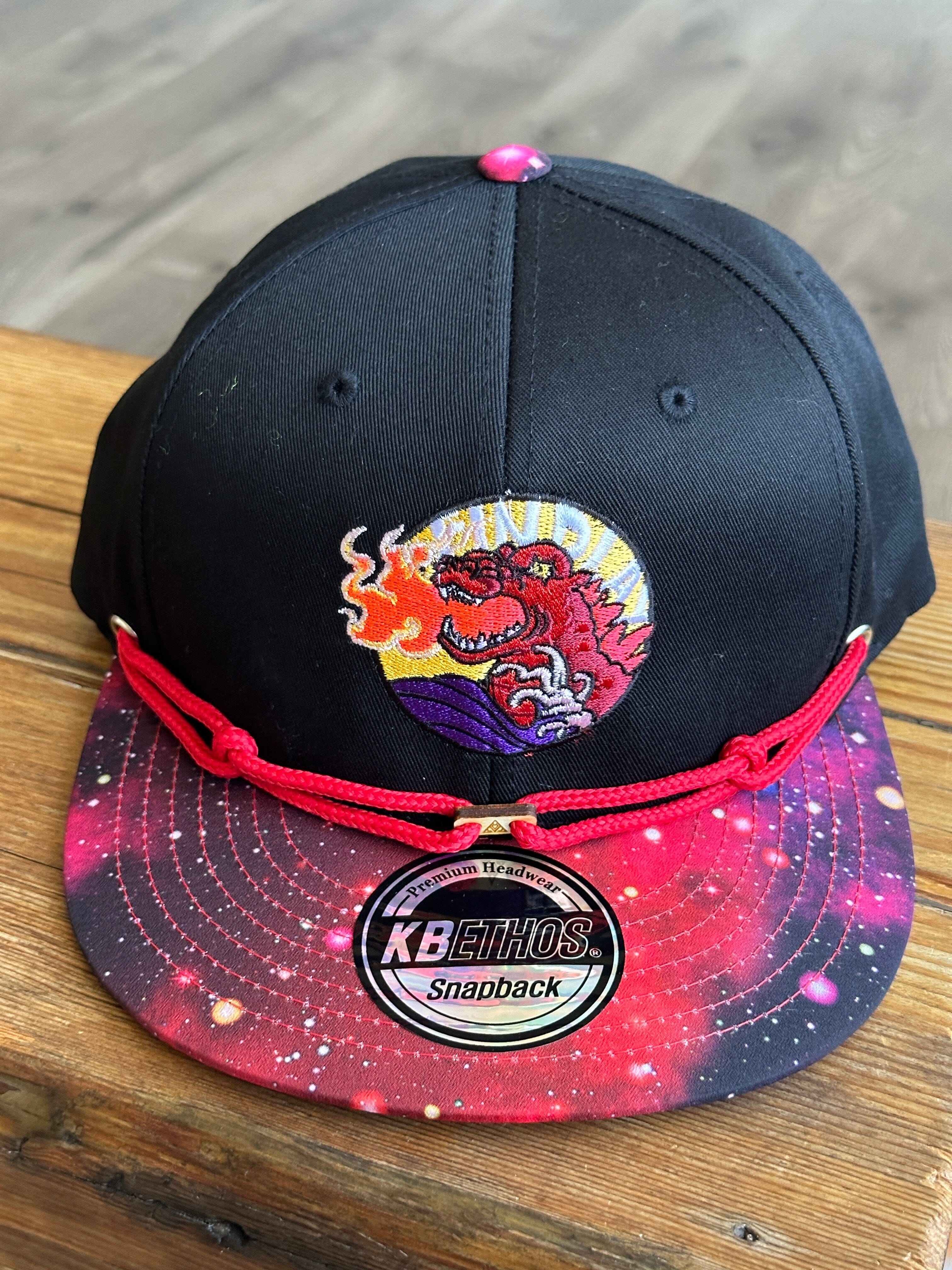 7/9 Summer Zillas Flash drop #8 Findlay Hats