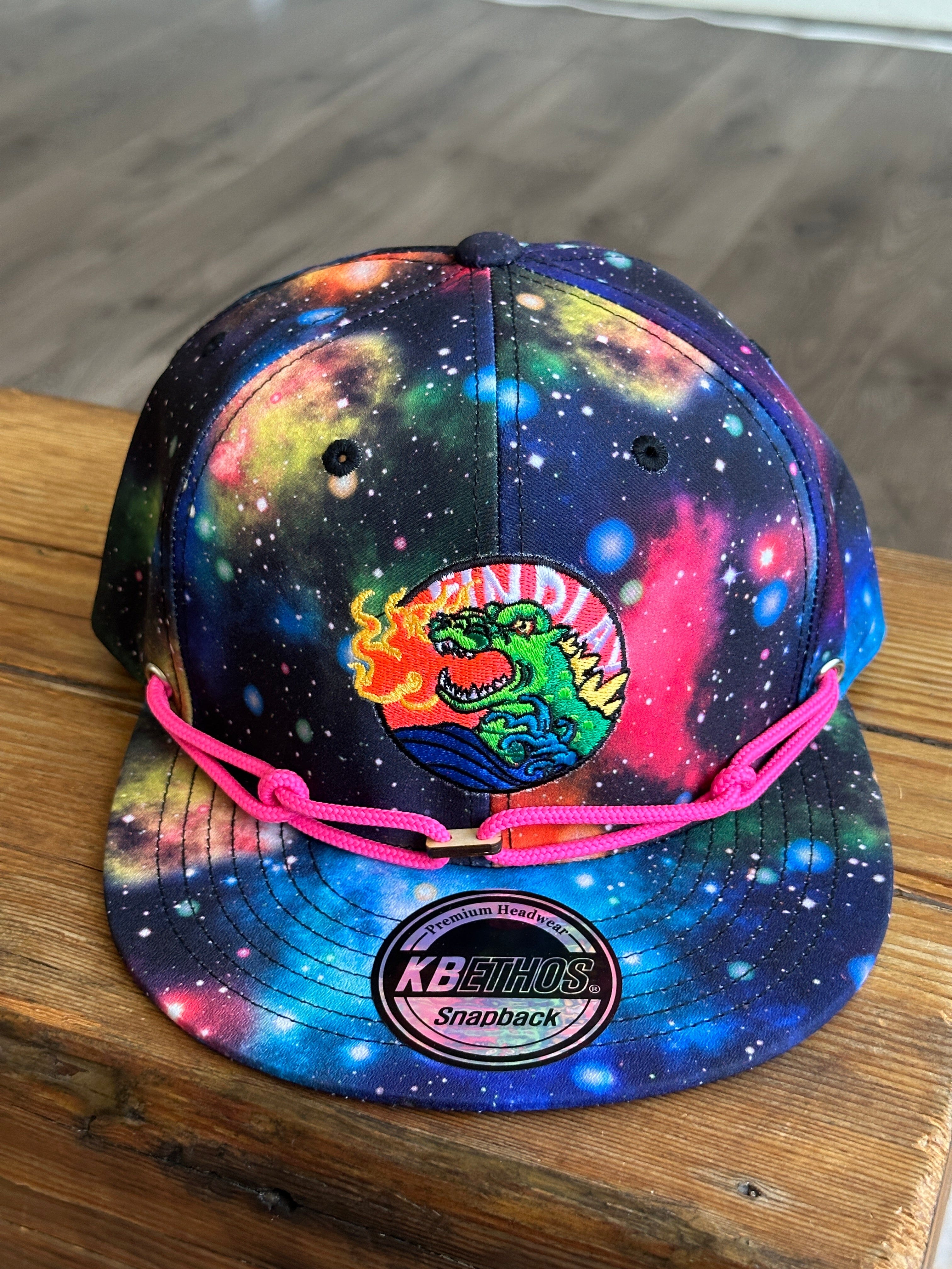 7/9 Summer Zillas Flash drop #9 Findlay Hats