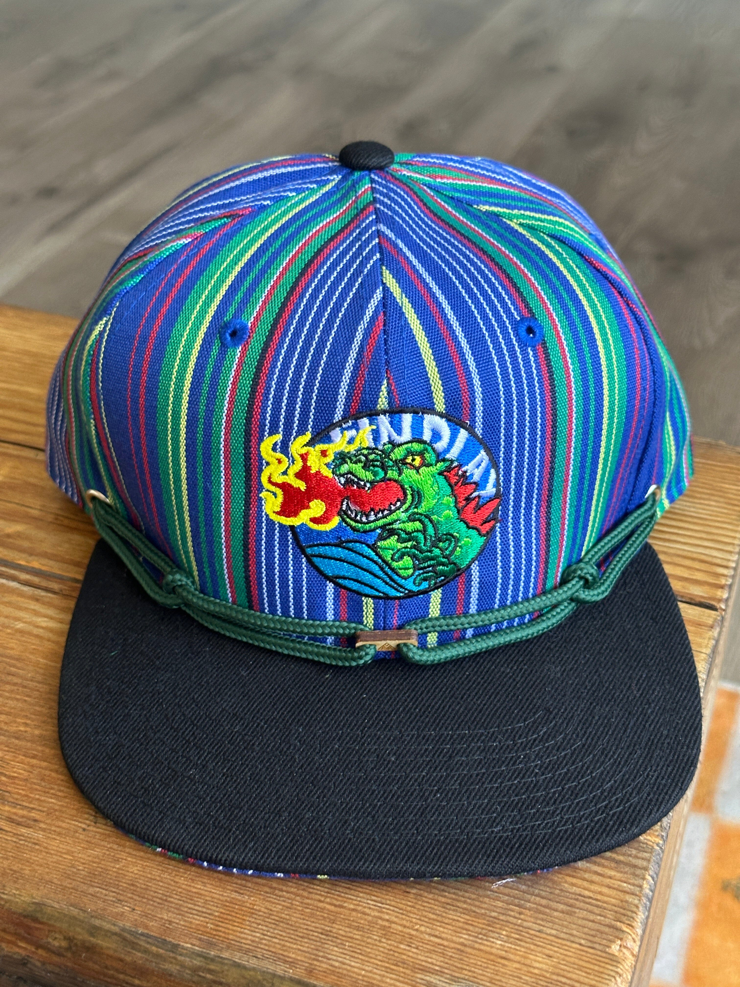 7/9 Summer Zillas Flash drop #7 Findlay Hats