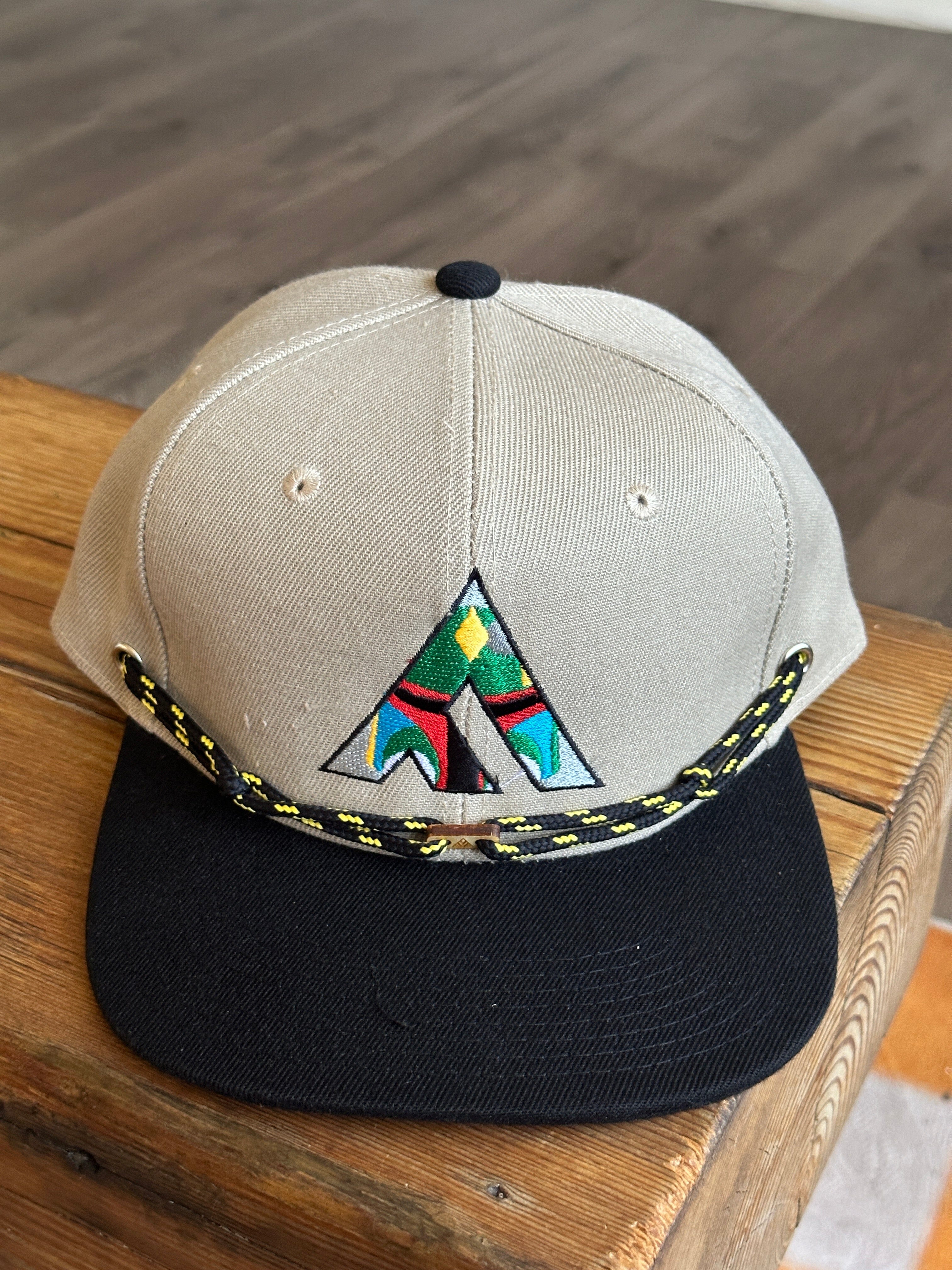 7/11 Mando Madness Flash drop #4 Findlay Hats