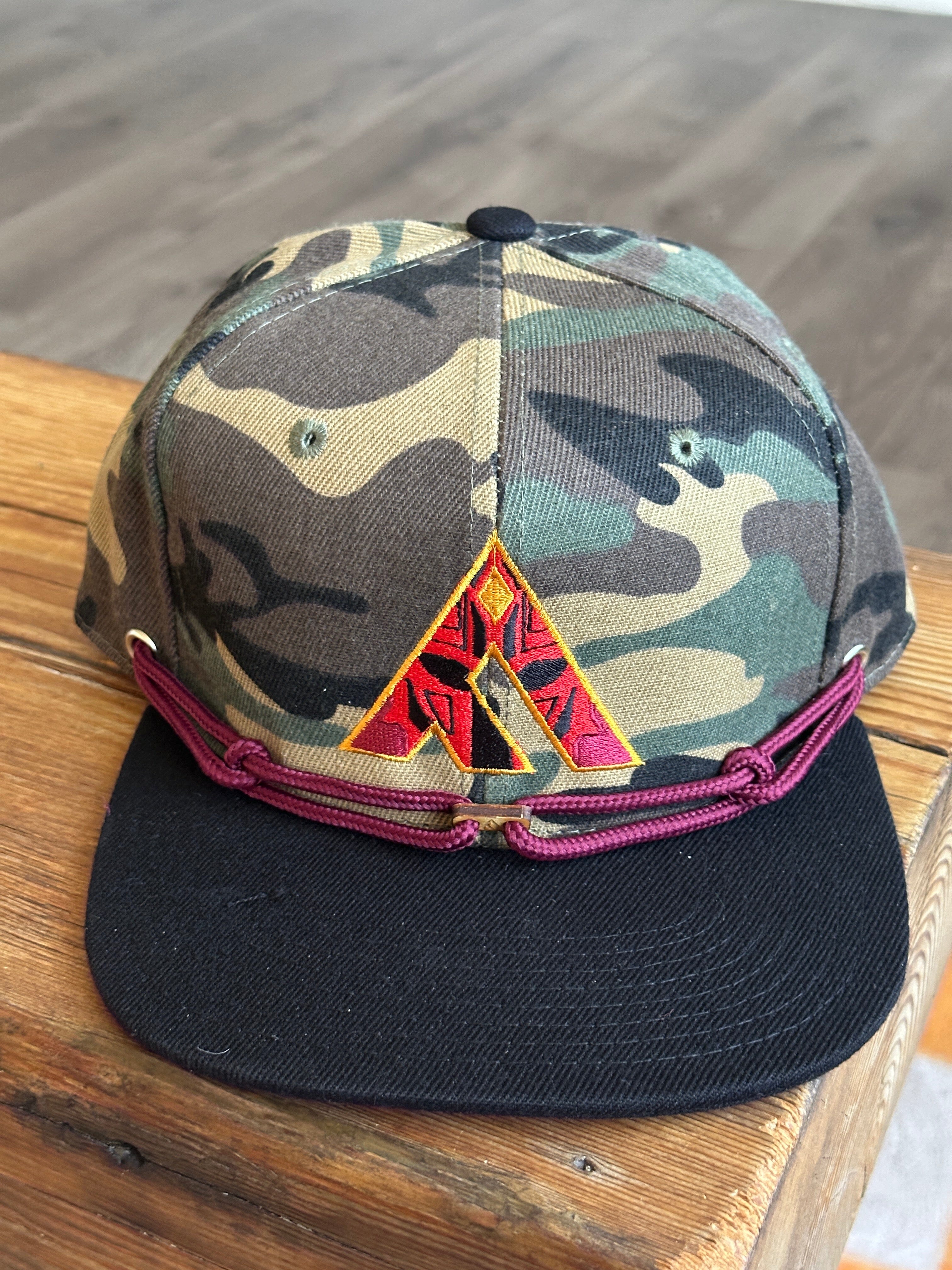 7/11 Mando Madness Flash drop #6 Findlay Hats