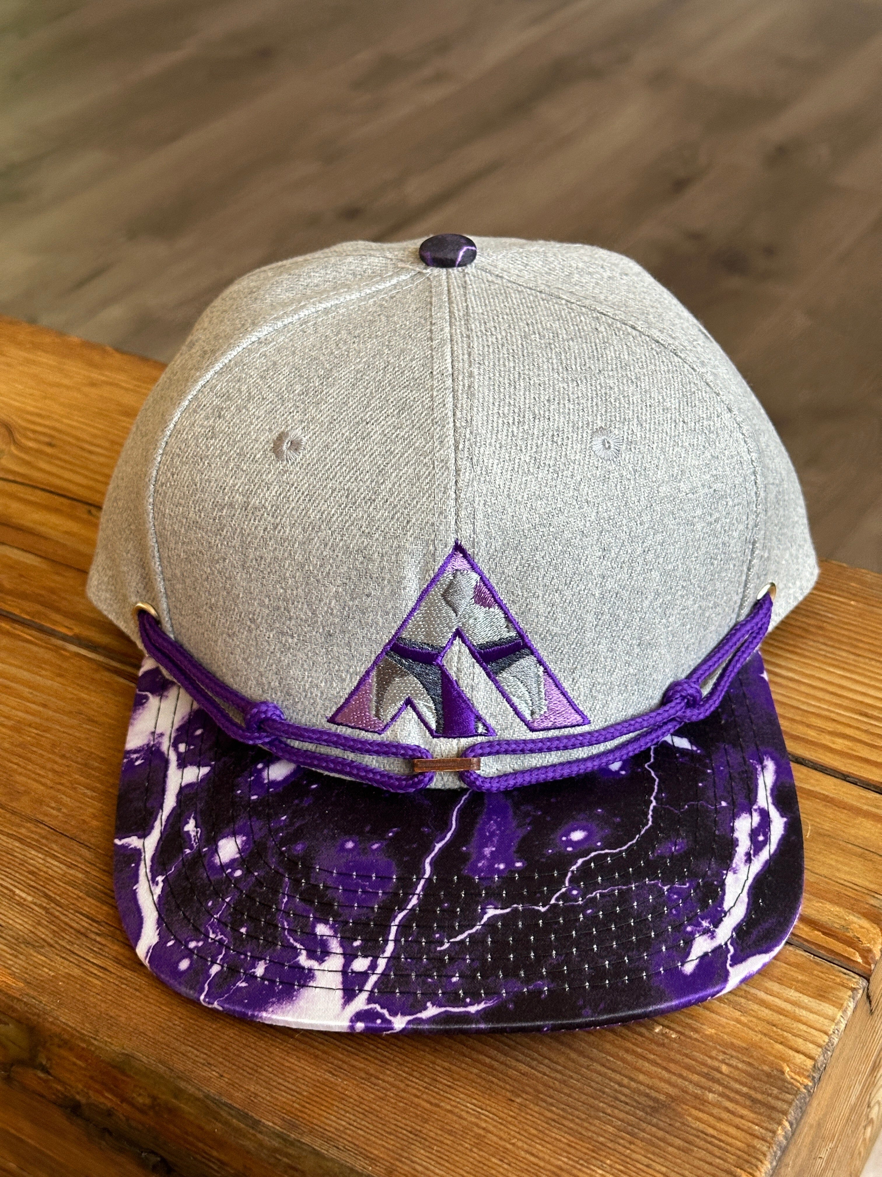 7/11 Mando Madness Flash drop #7 Findlay Hats