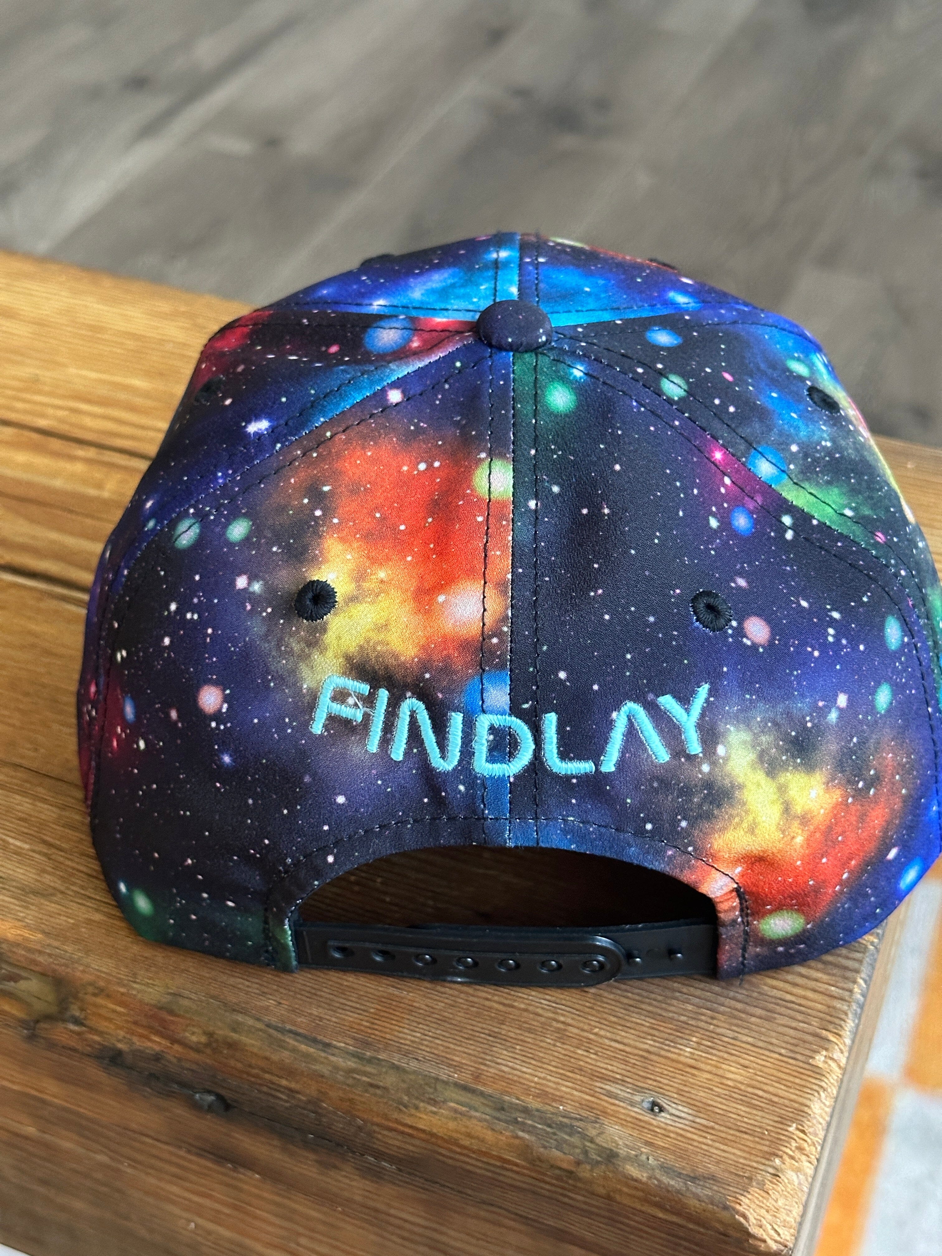 7/11 Mando Madness Flash drop #10 Findlay Hats