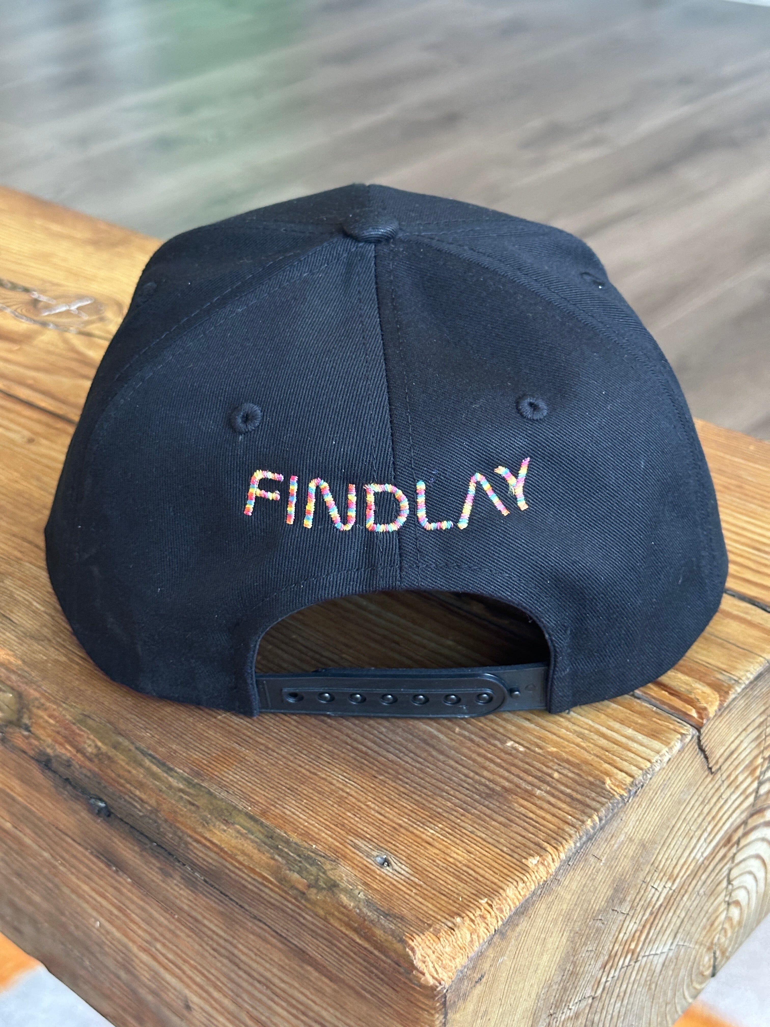 7/11 Mando Madness Flash drop #9 Findlay Hats