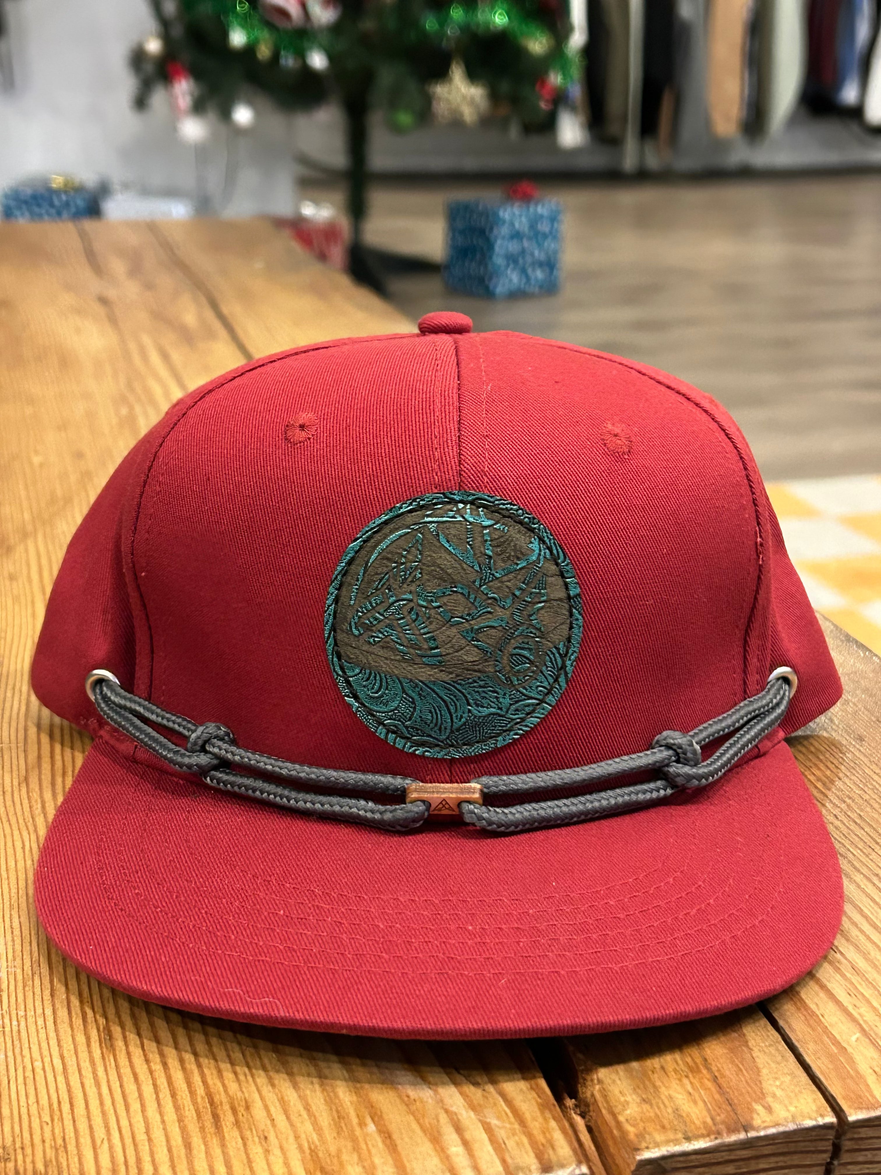 1/15 It's Patch Time flash drop #1 Findlay Hats