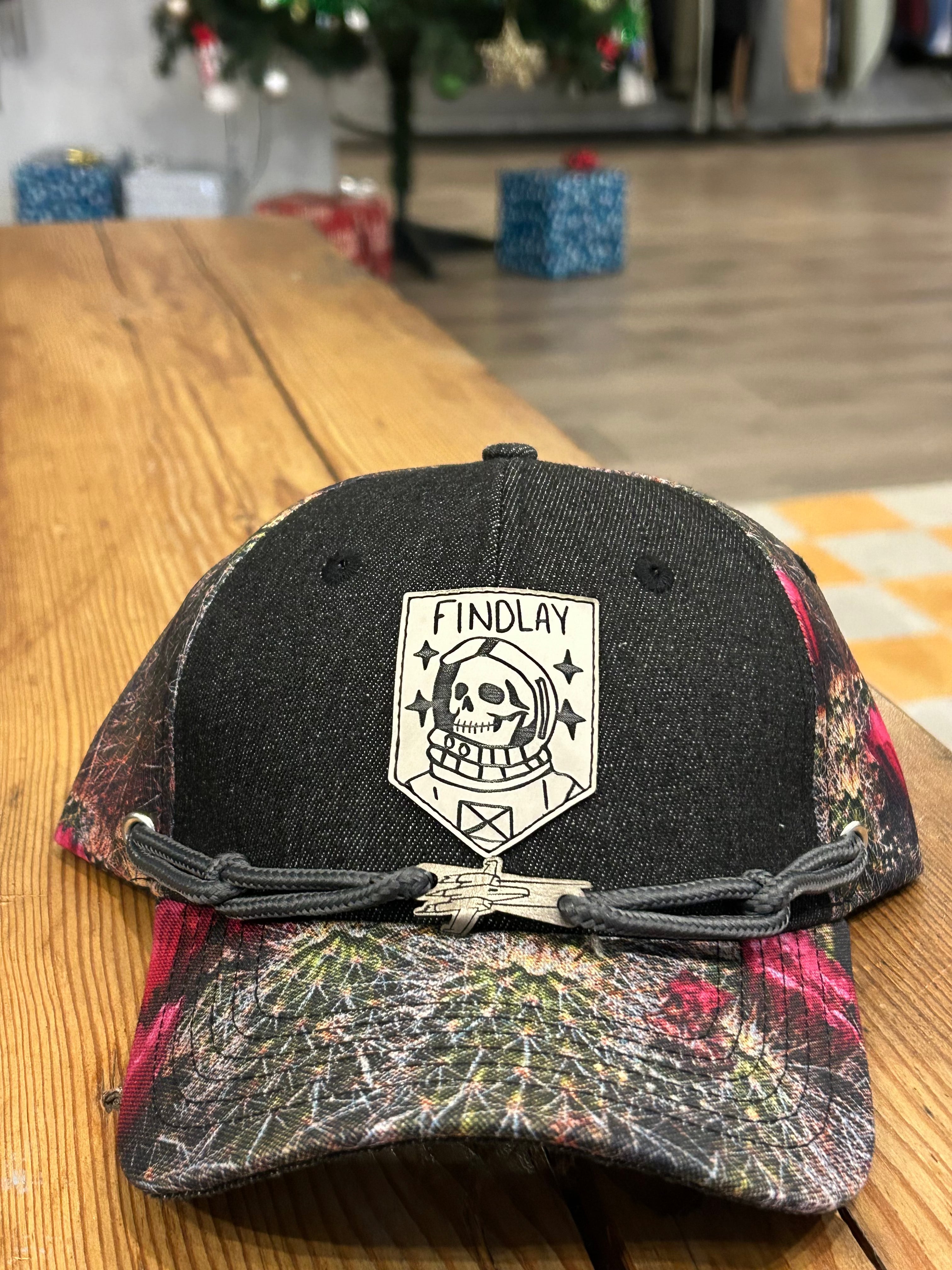 1/15 It's Patch Time flash drop #2 Findlay Hats