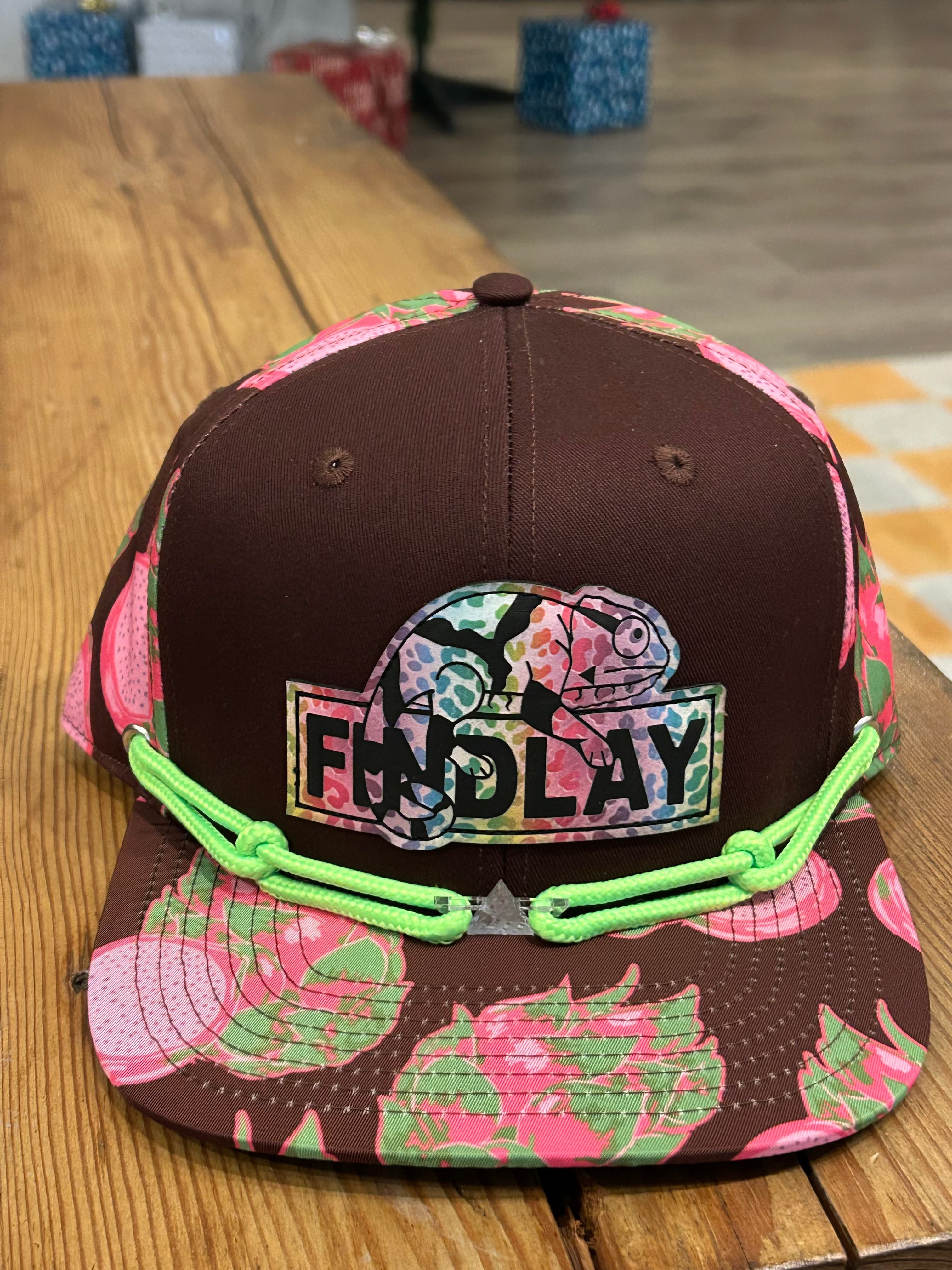 1/15 It's Patch Time flash drop #3 Findlay Hats