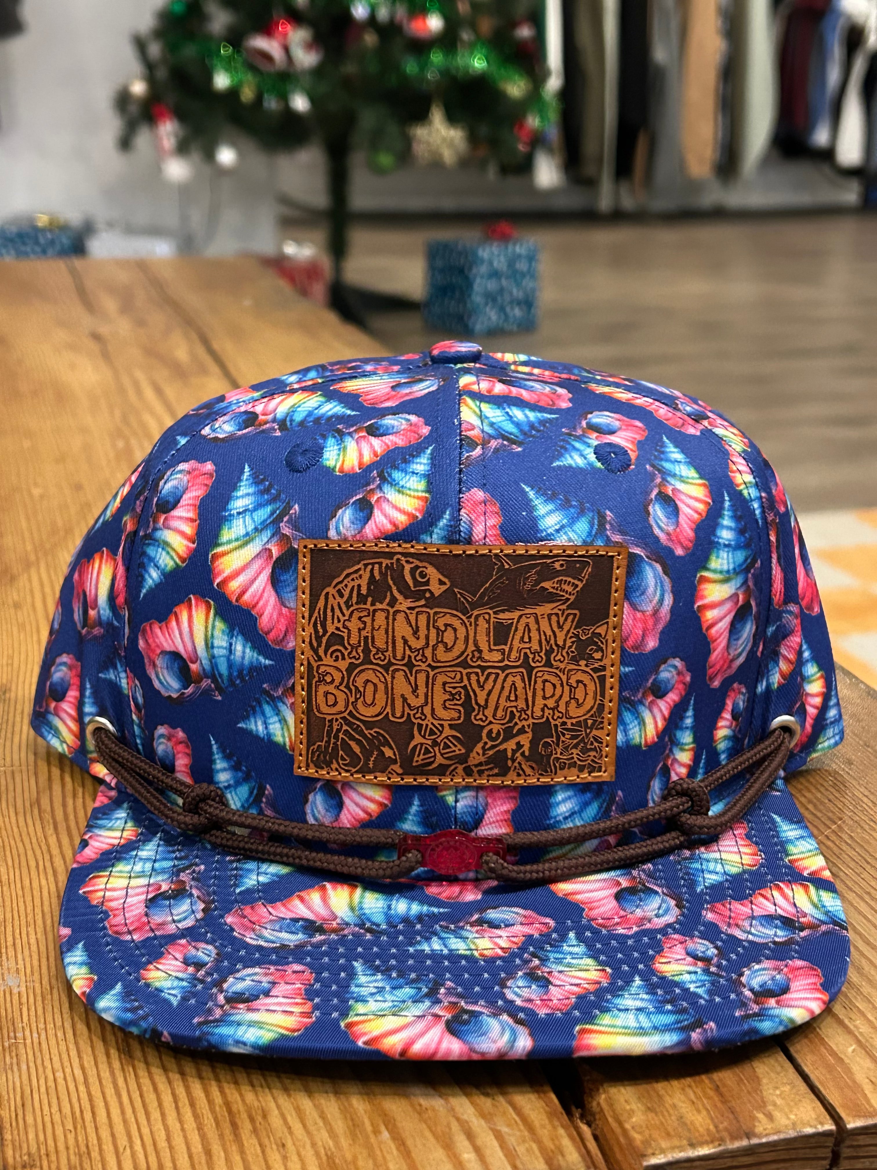 1/15 It's Patch Time flash drop #4 Findlay Hats