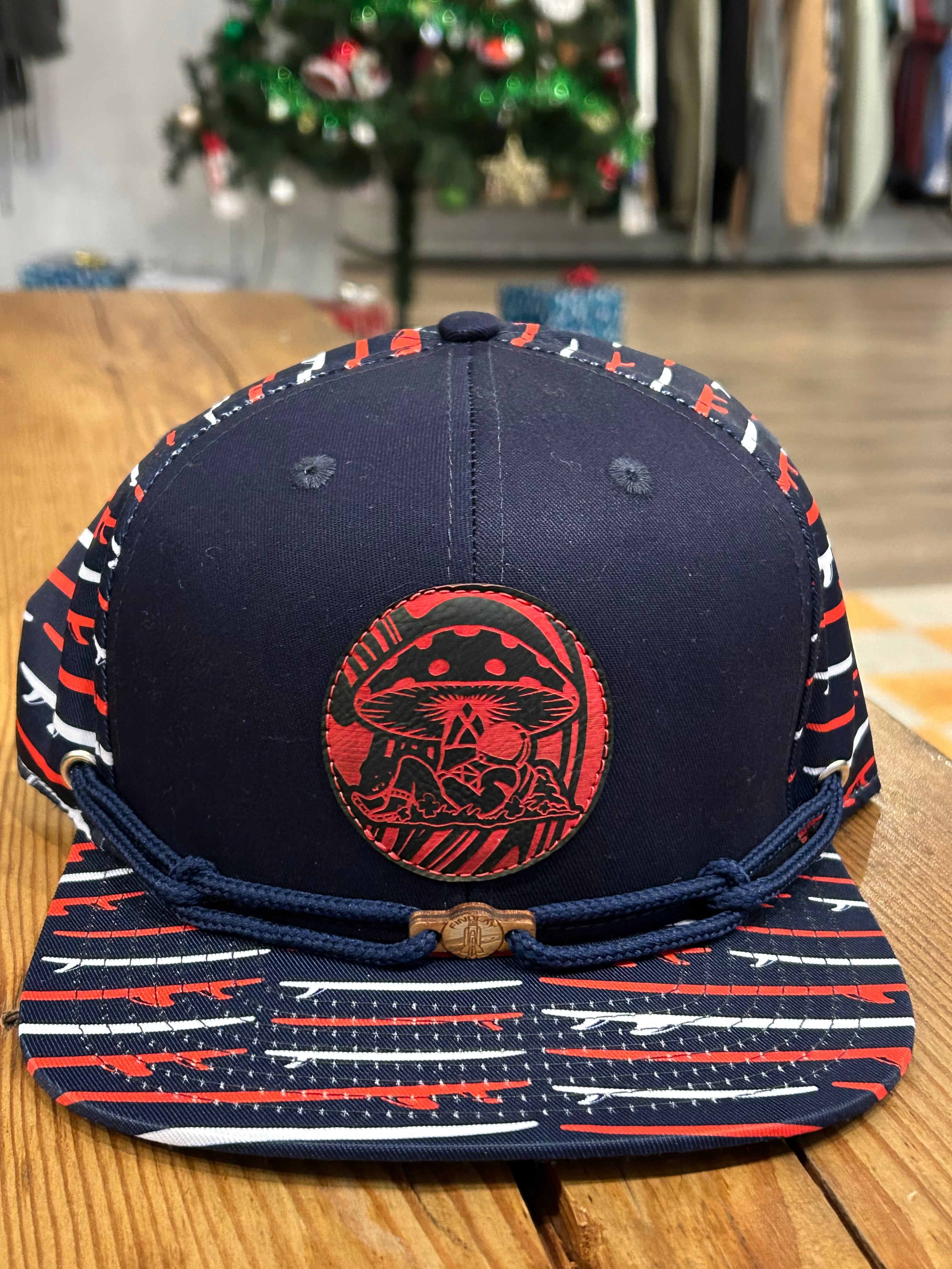 1/15 It's Patch Time flash drop #5 Findlay Hats
