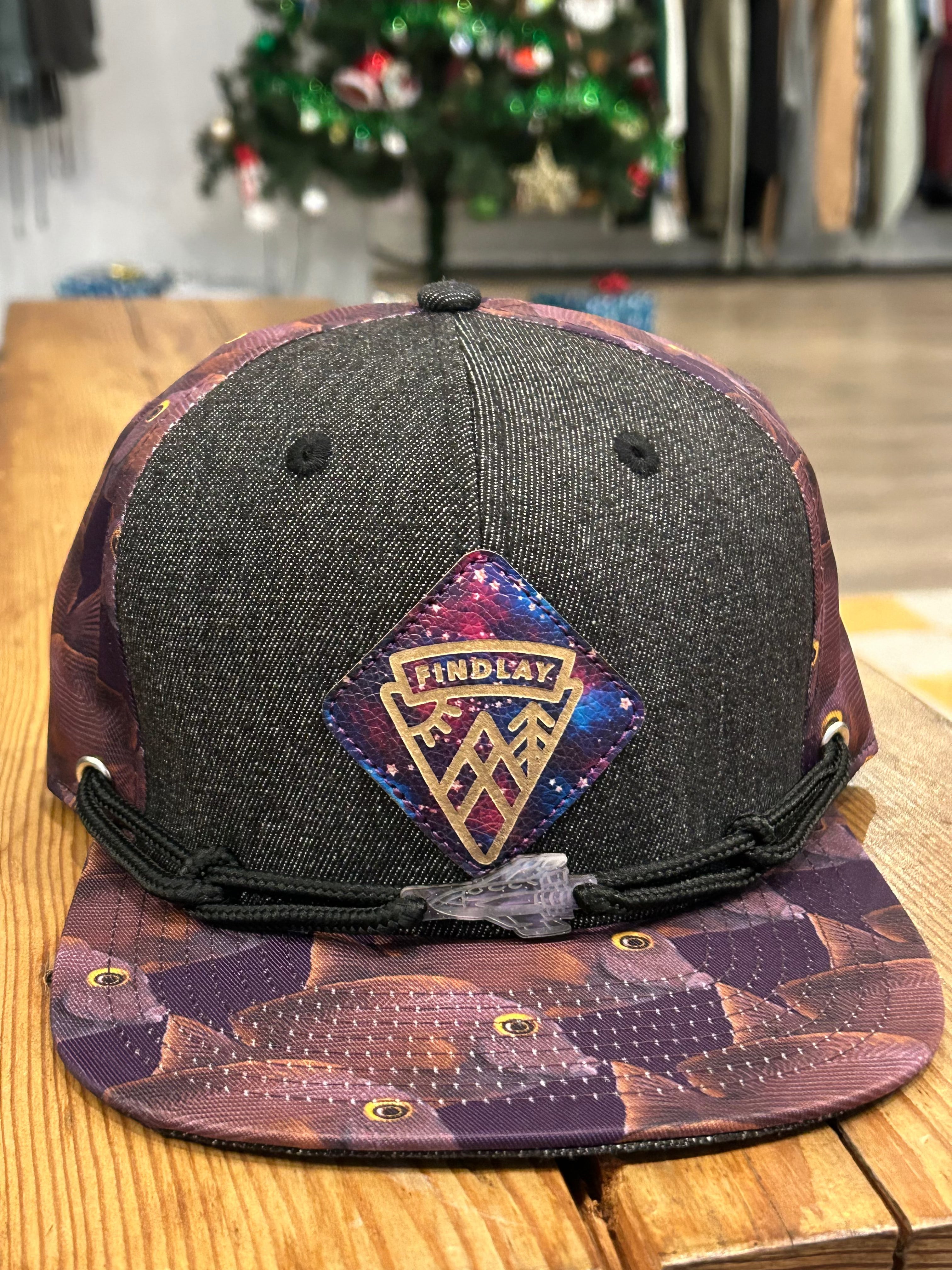 1/15 It's Patch Time flash drop #6 Findlay Hats