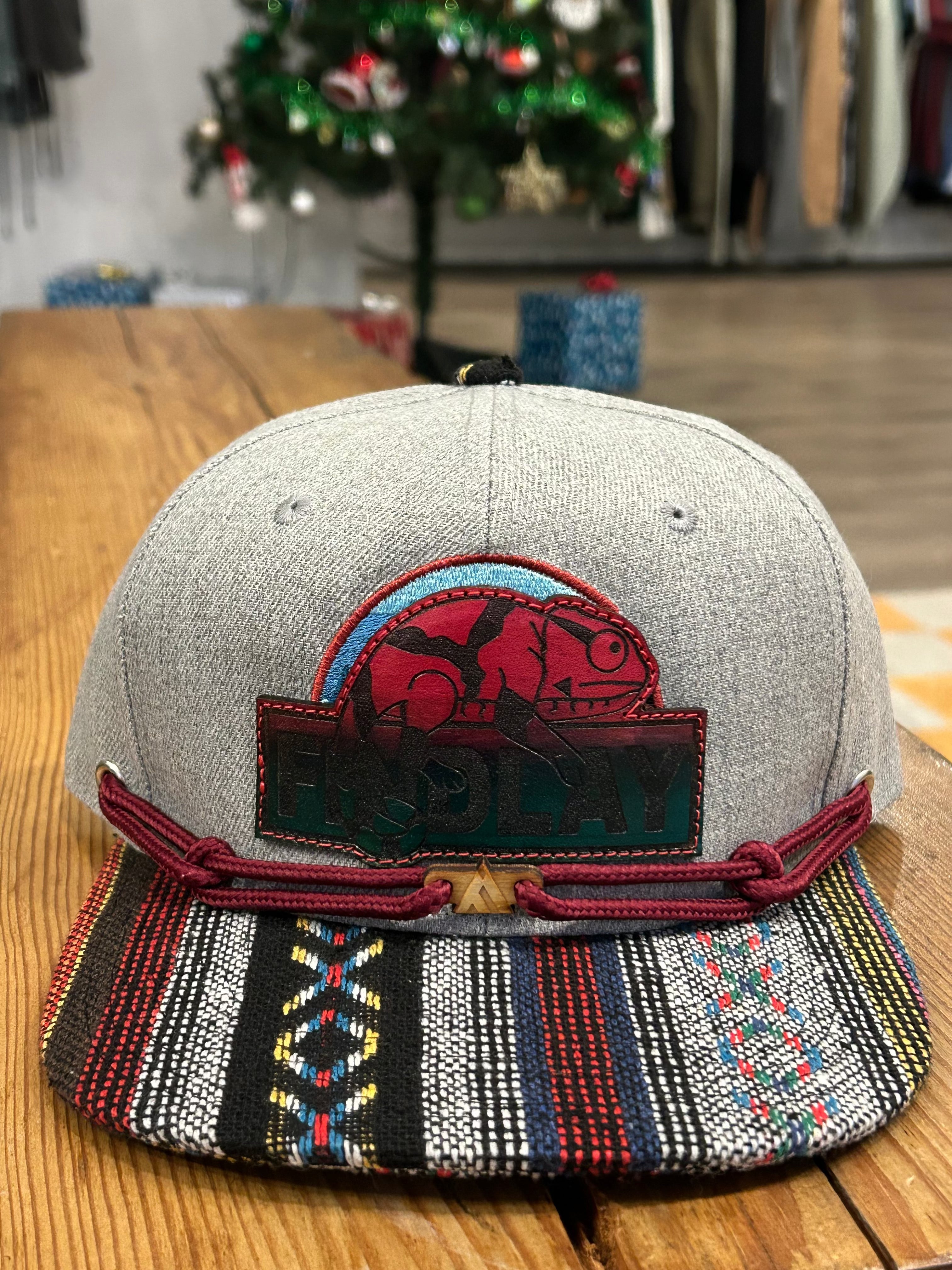 1/15 It's Patch Time flash drop #7 Findlay Hats