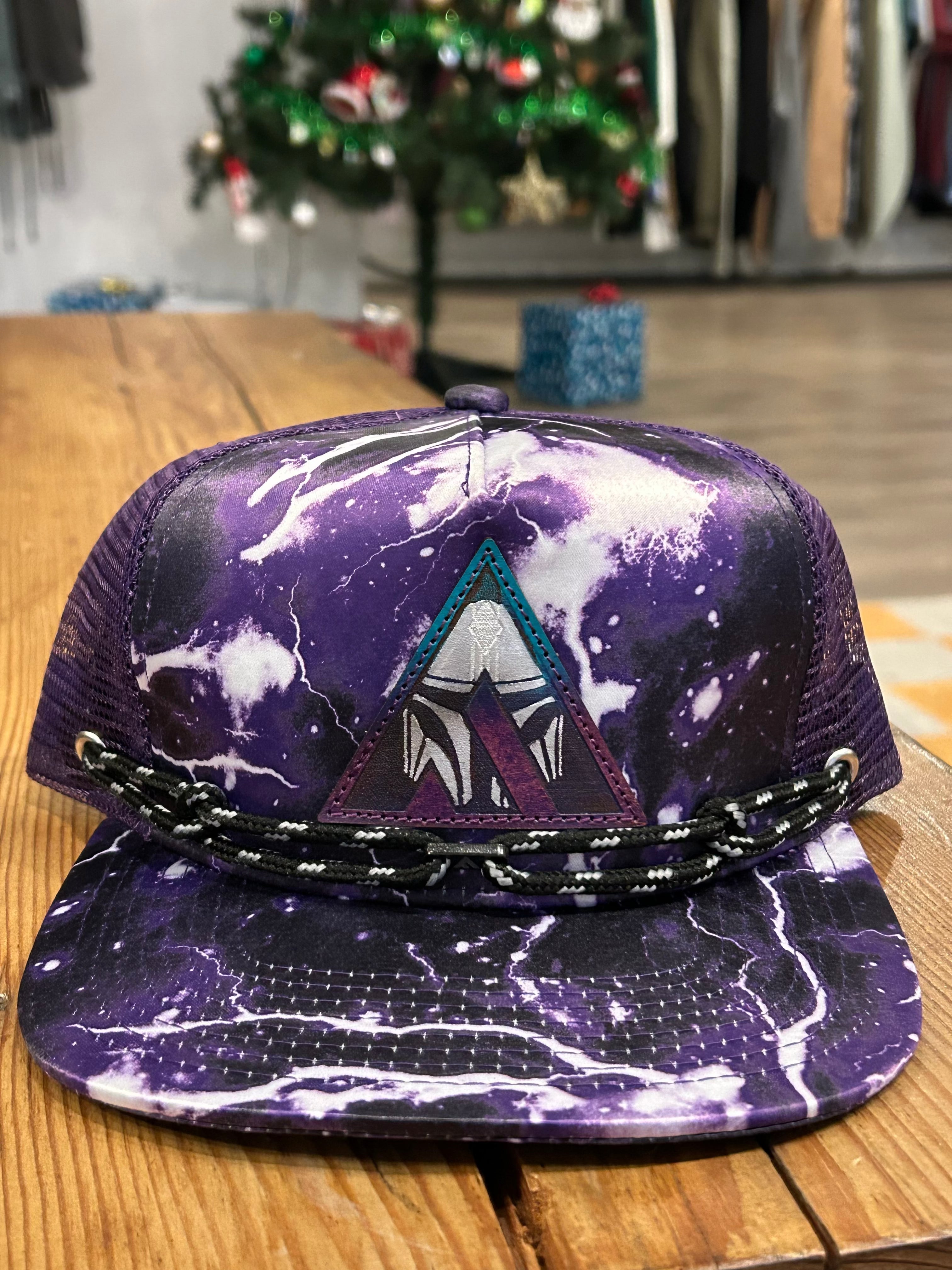 1/15 It's Patch Time flash drop #8 Findlay Hats