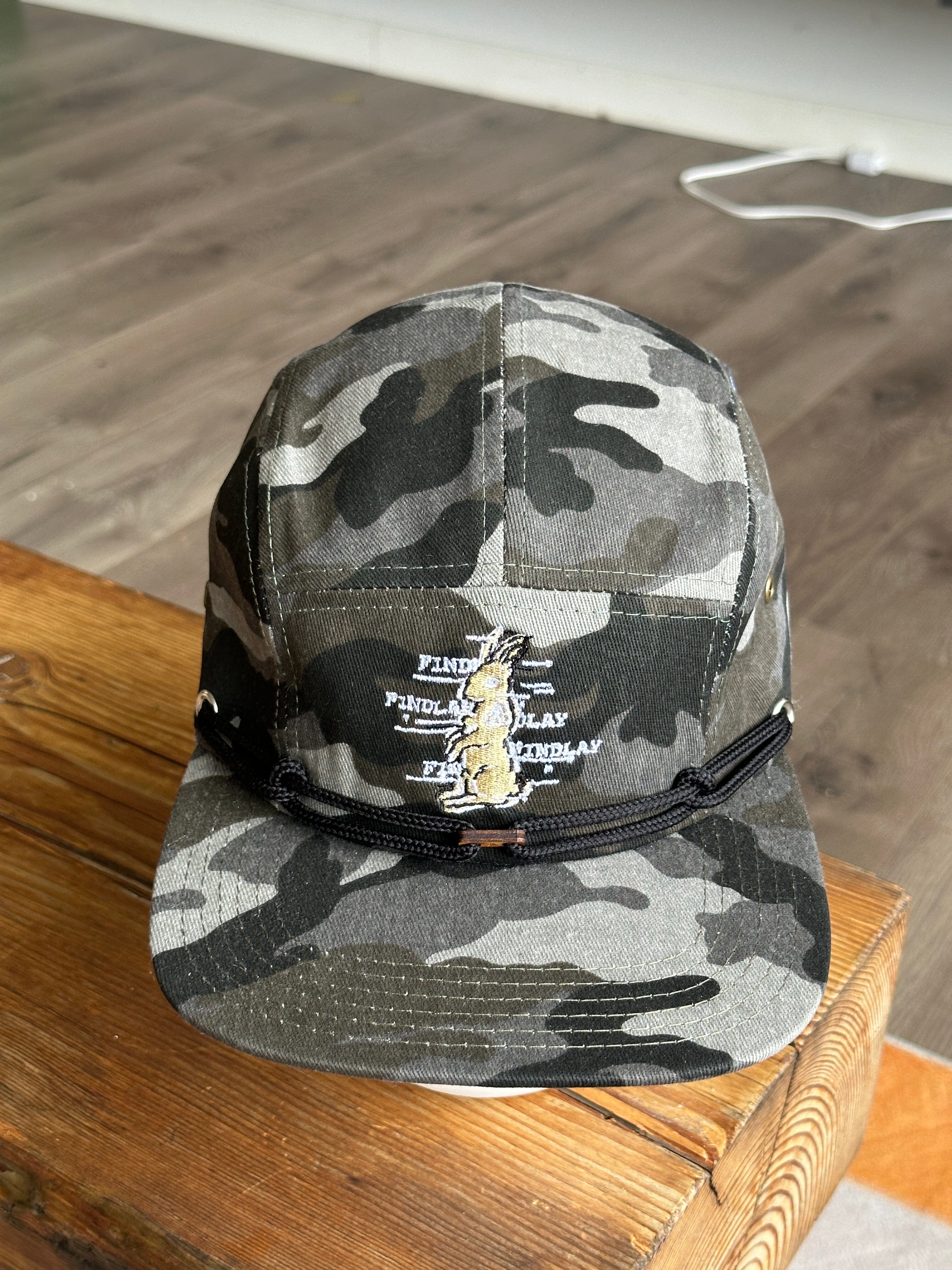 7/23 Fantastic 5 panels flash drop #7 Findlay Hats