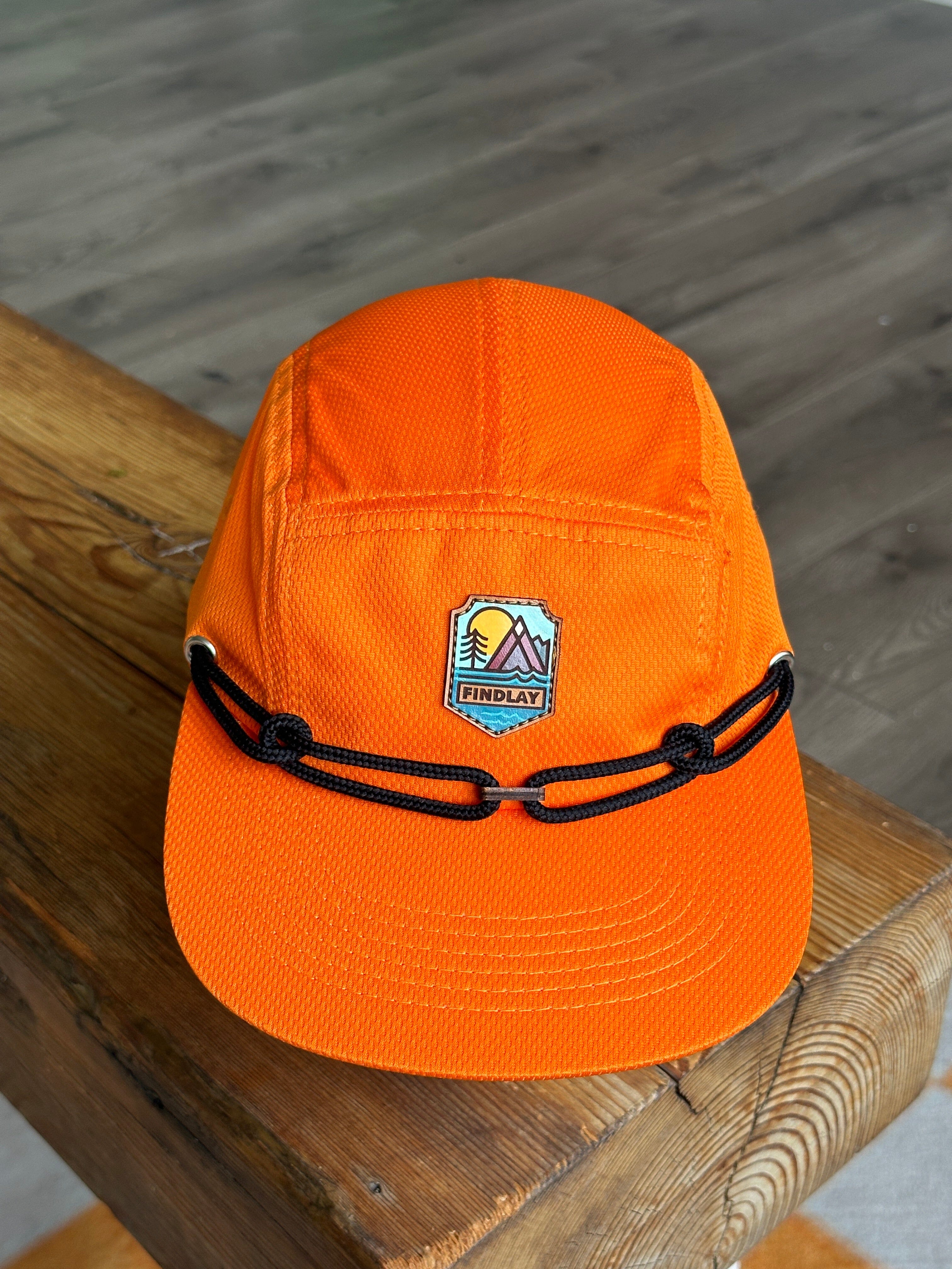 7/23 Fantastic 5 panels flash drop #5 Findlay Hats