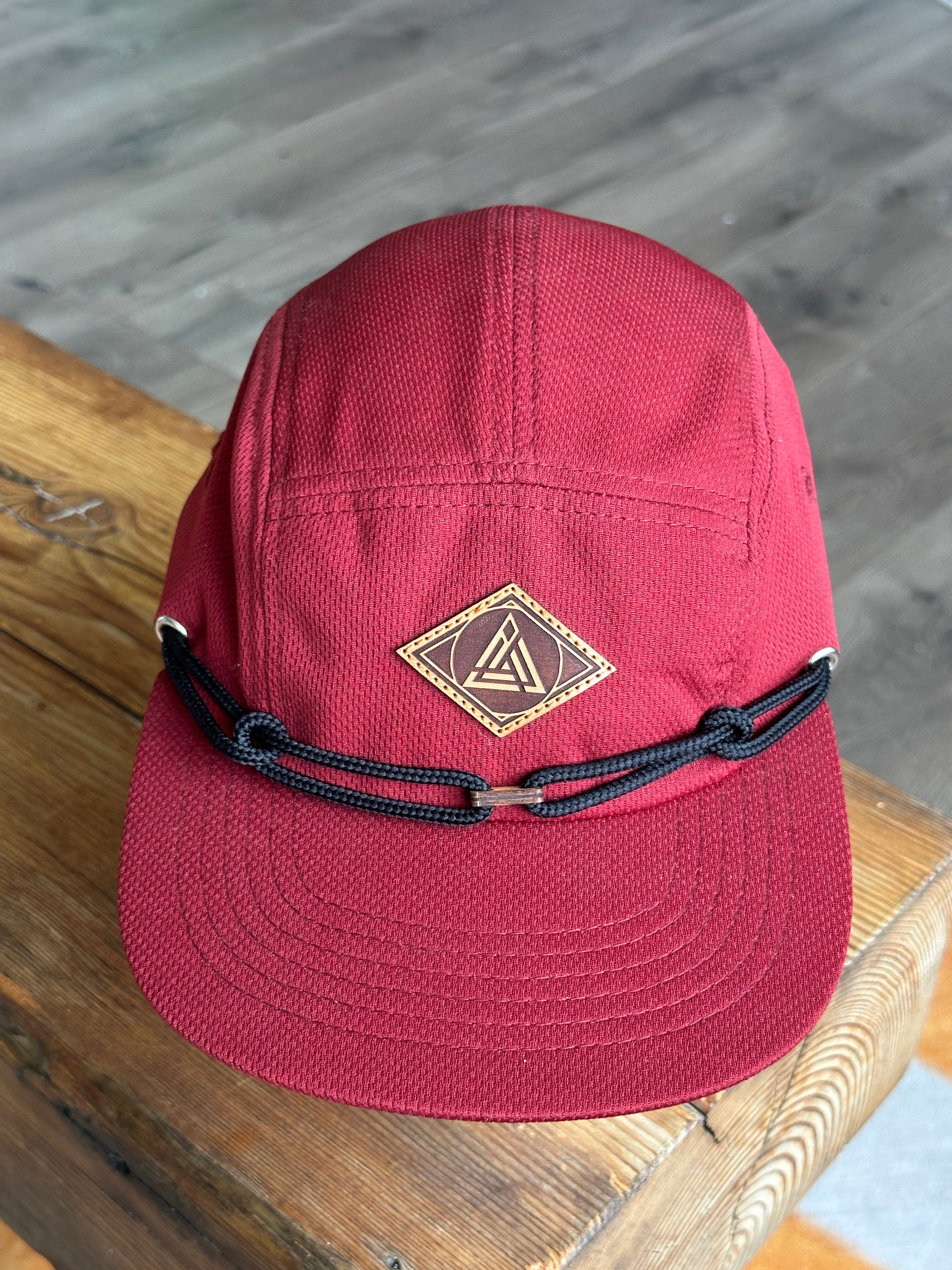 7/23 Fantastic 5 panels flash drop #1 Findlay Hats