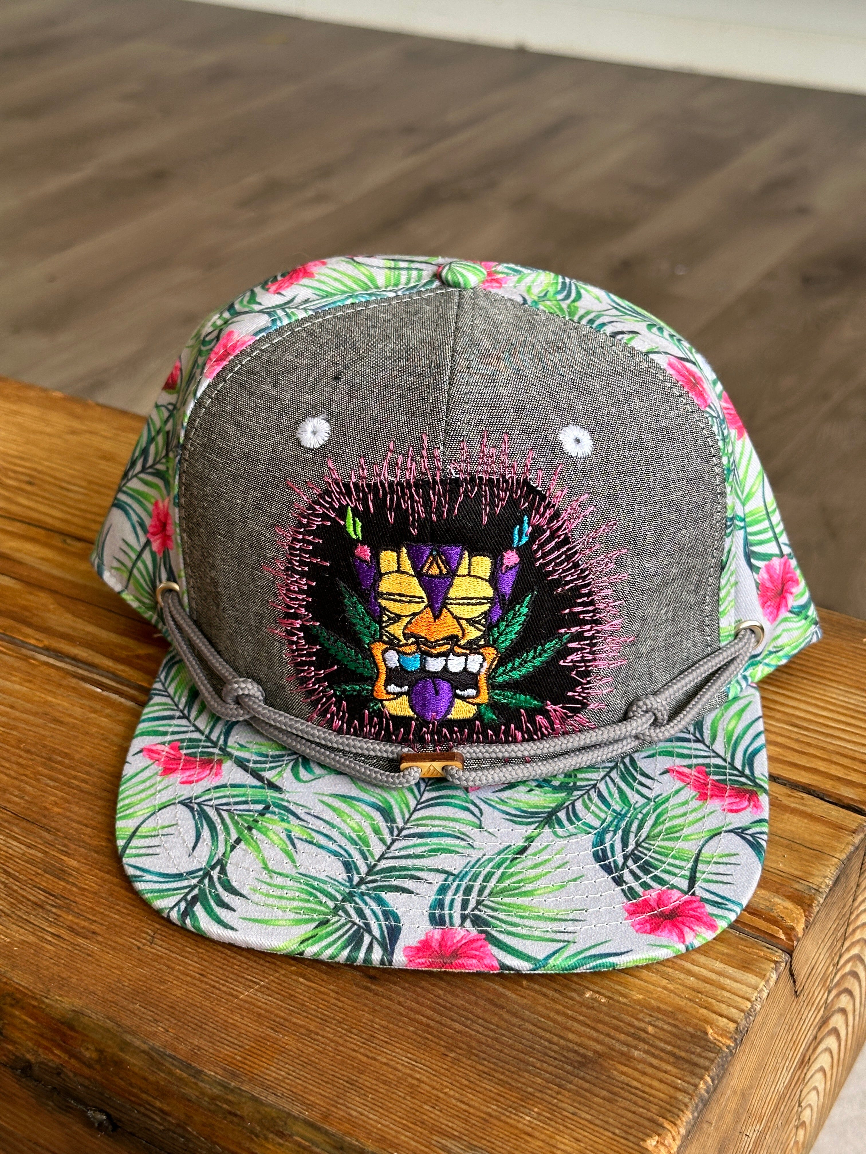 7/22 FOMO Franken-hats flash drop #4 Findlay Hats