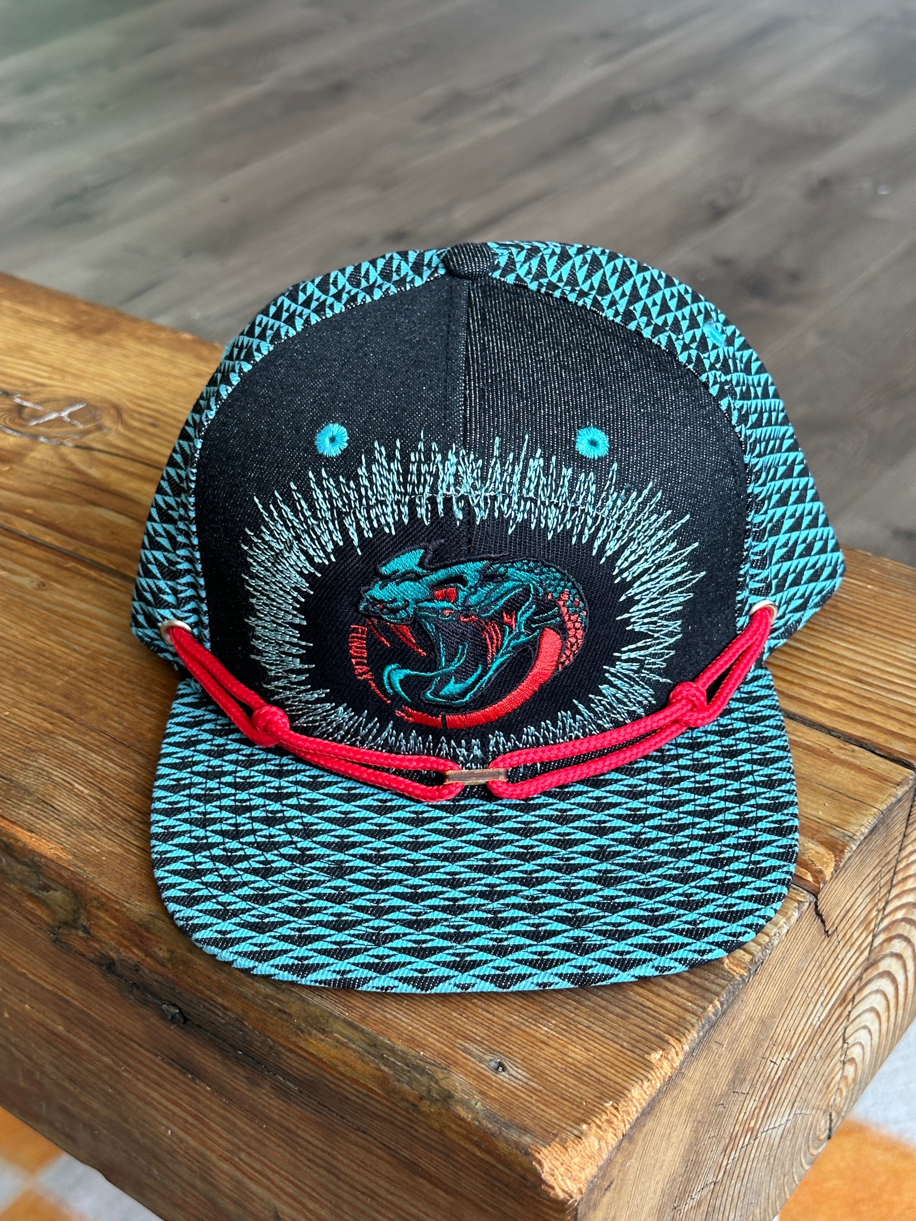 7/22 FOMO Franken-hats flash drop #3 Findlay Hats