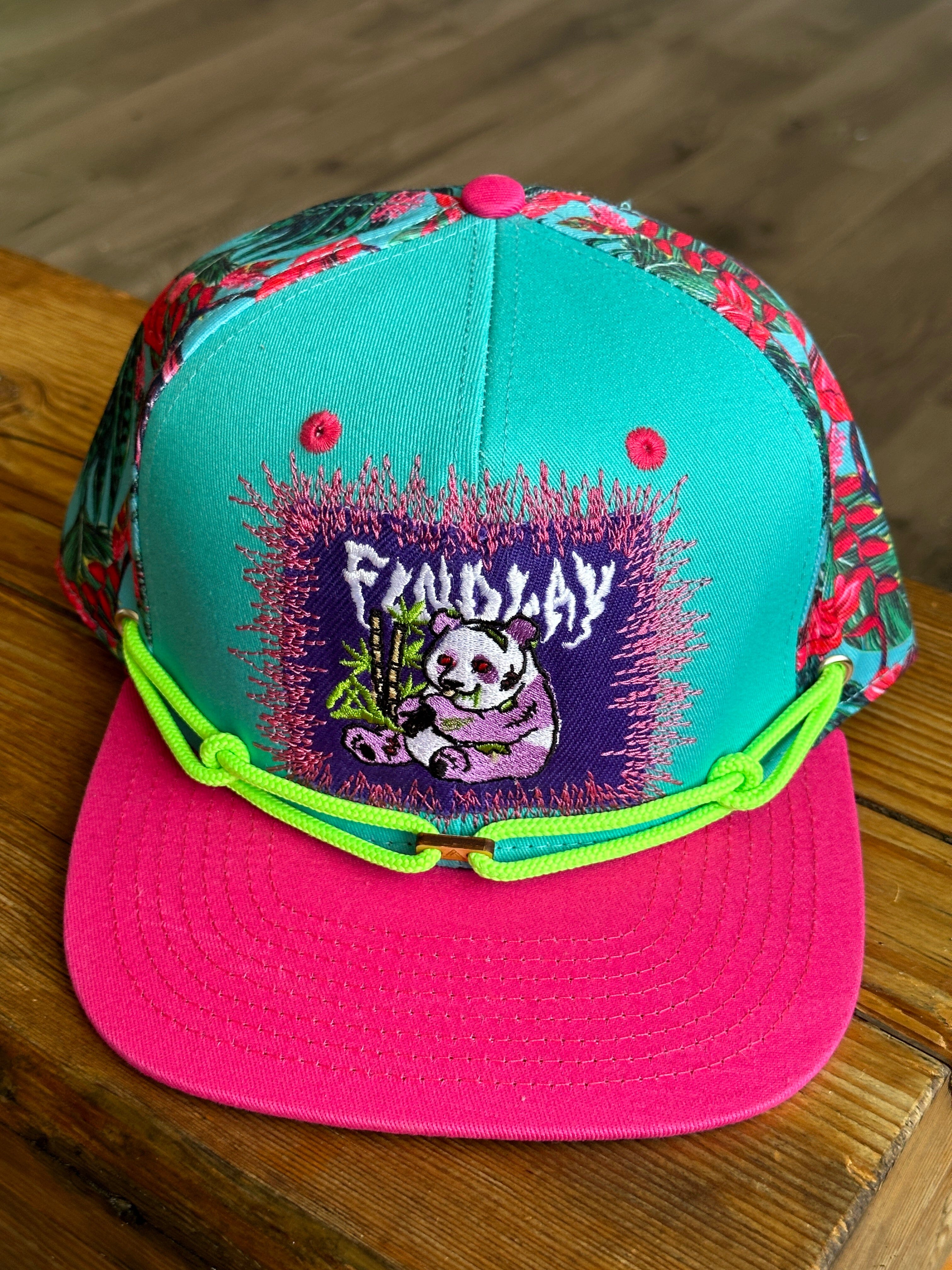 7/22 FOMO Franken-hats flash #1 Findlay Hats