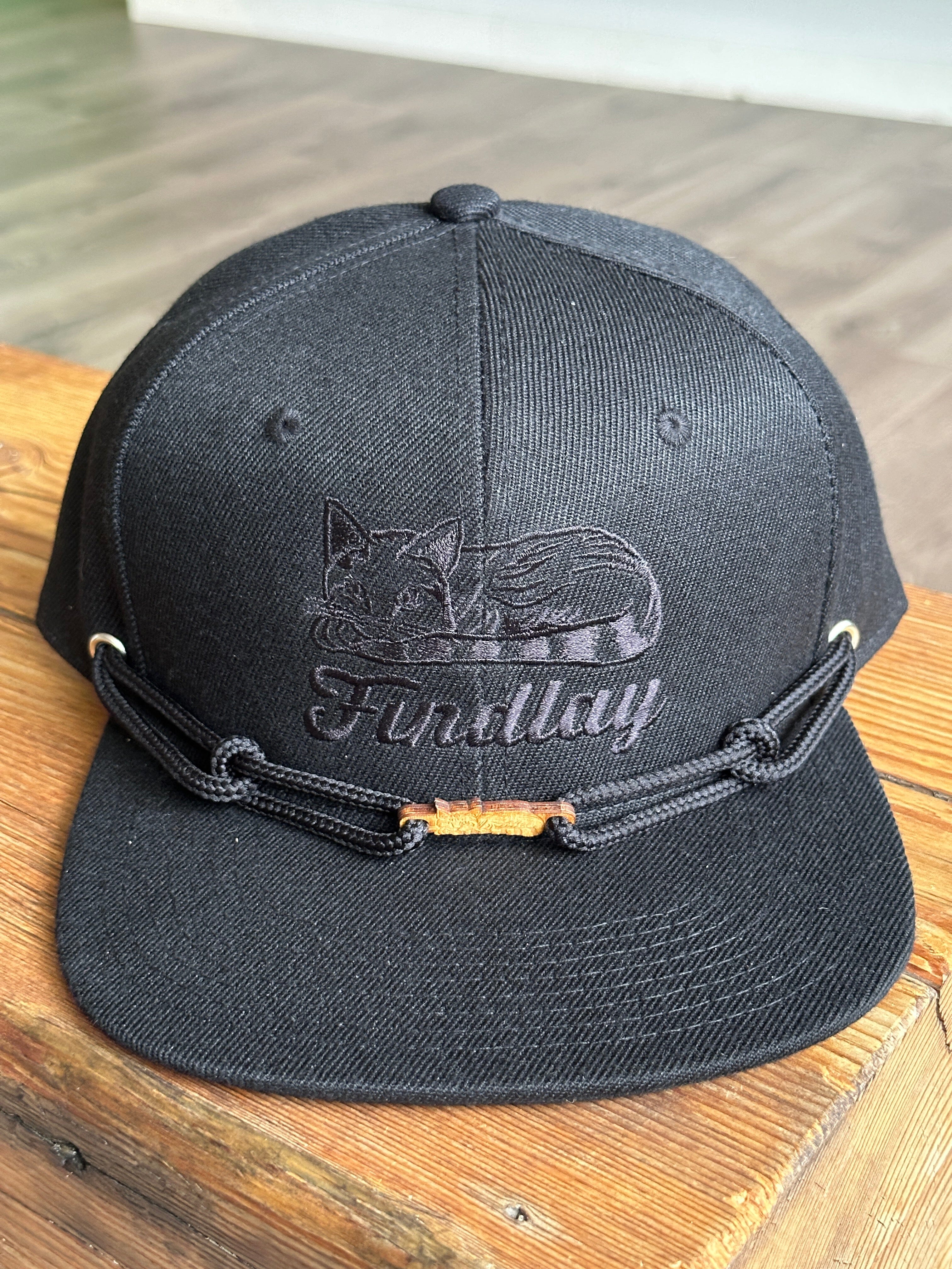 7/29 Rolling Blackouts Flash Drops #11 Findlay Hats