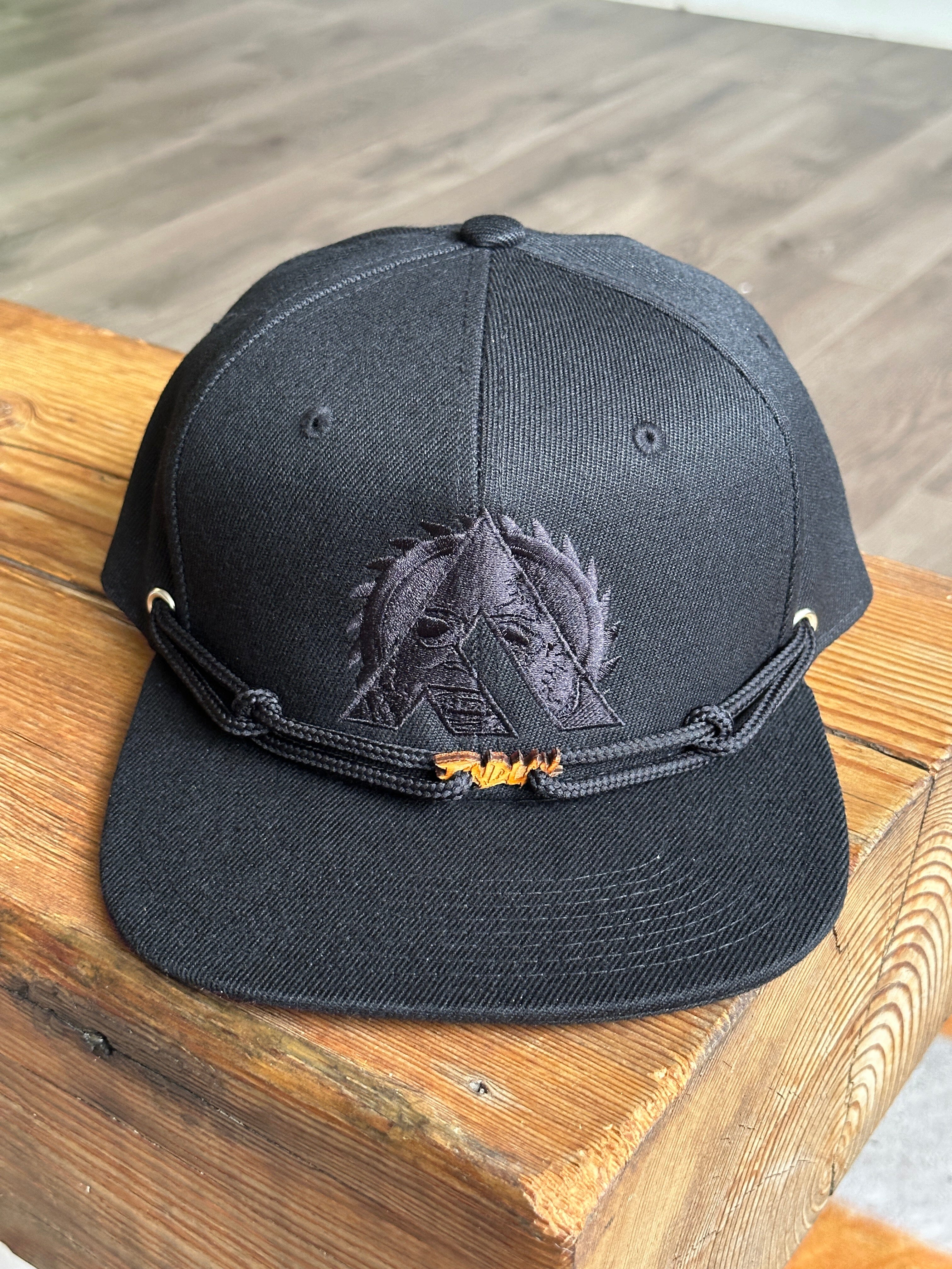 7/29 Rolling Blackouts Flash Drops #4 Findlay Hats