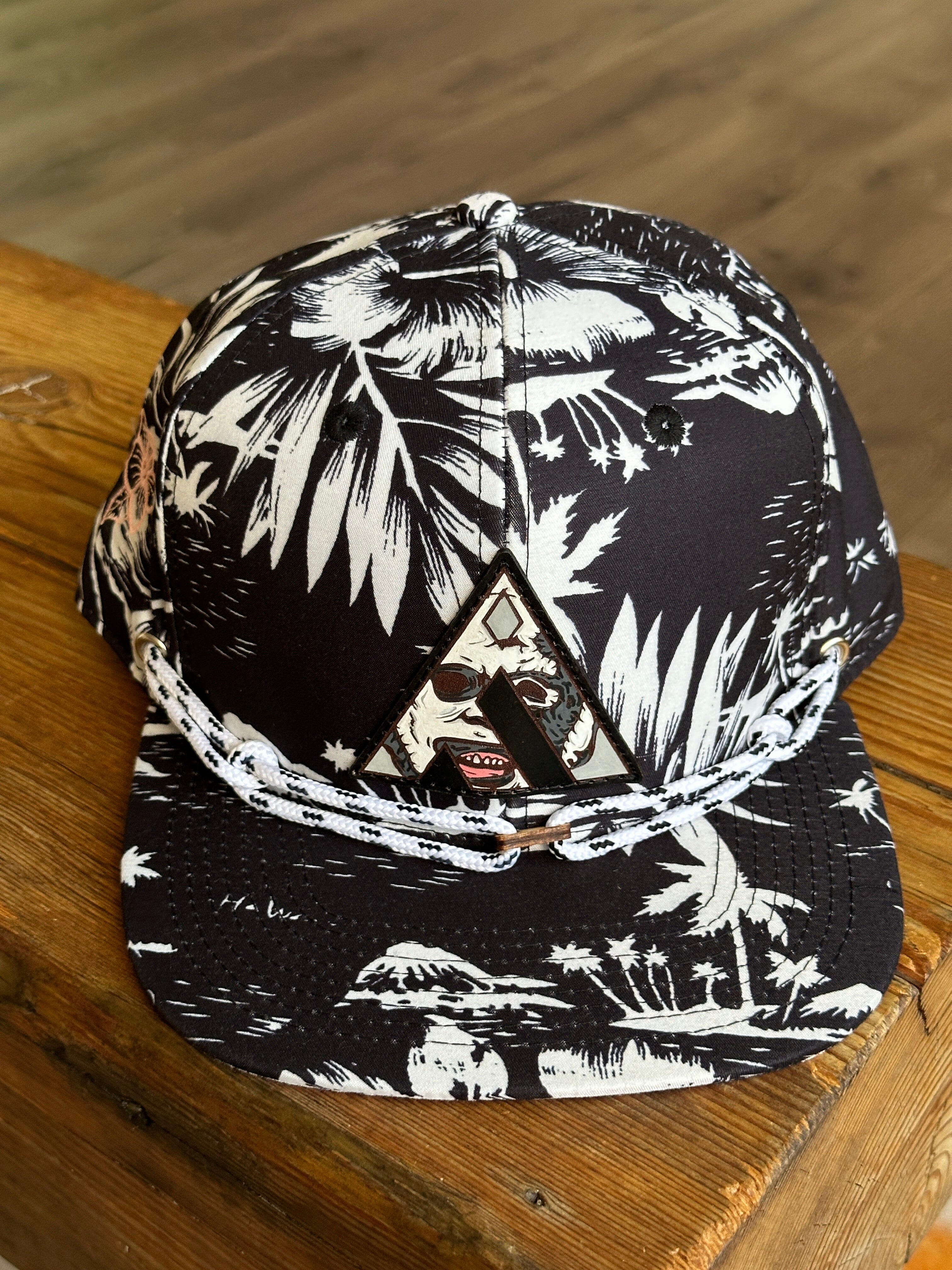 7/30 Tropical Tuesday Flash Drop #2 Findlay Hats