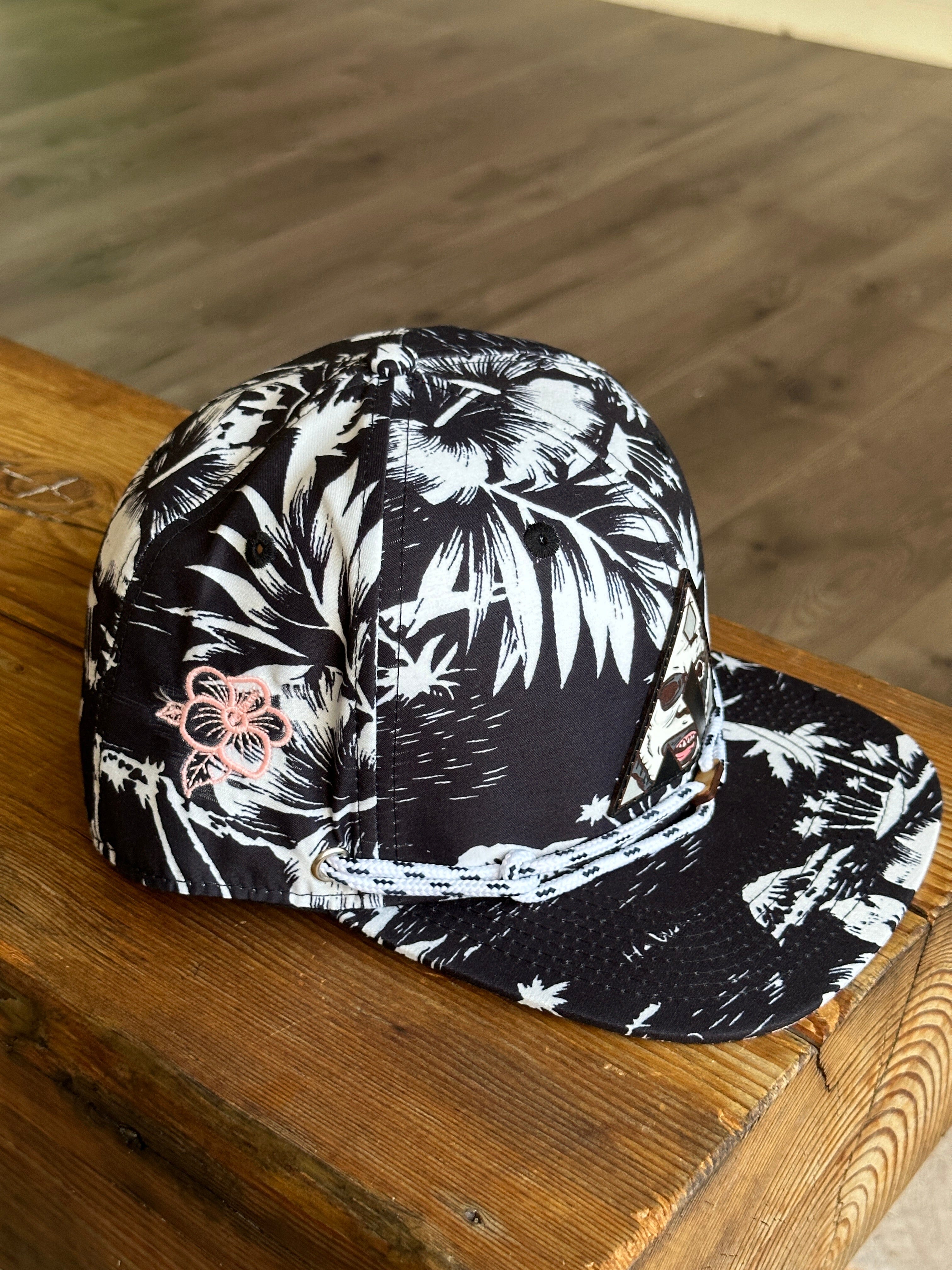 7/30 Tropical Tuesday Flash Drop #2 Findlay Hats