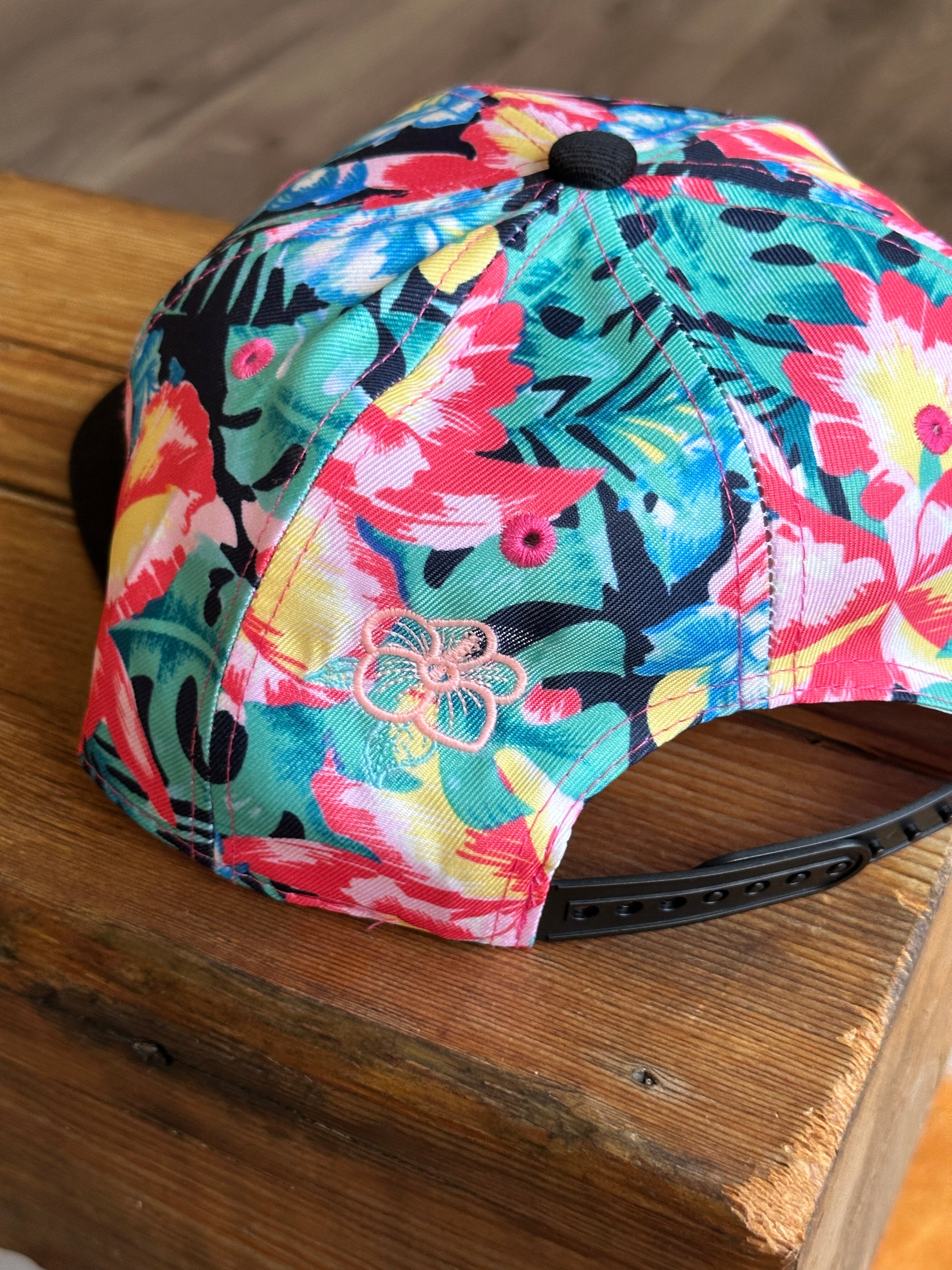 7/30 Tropical Tuesday Flash Drop #8 Findlay Hats