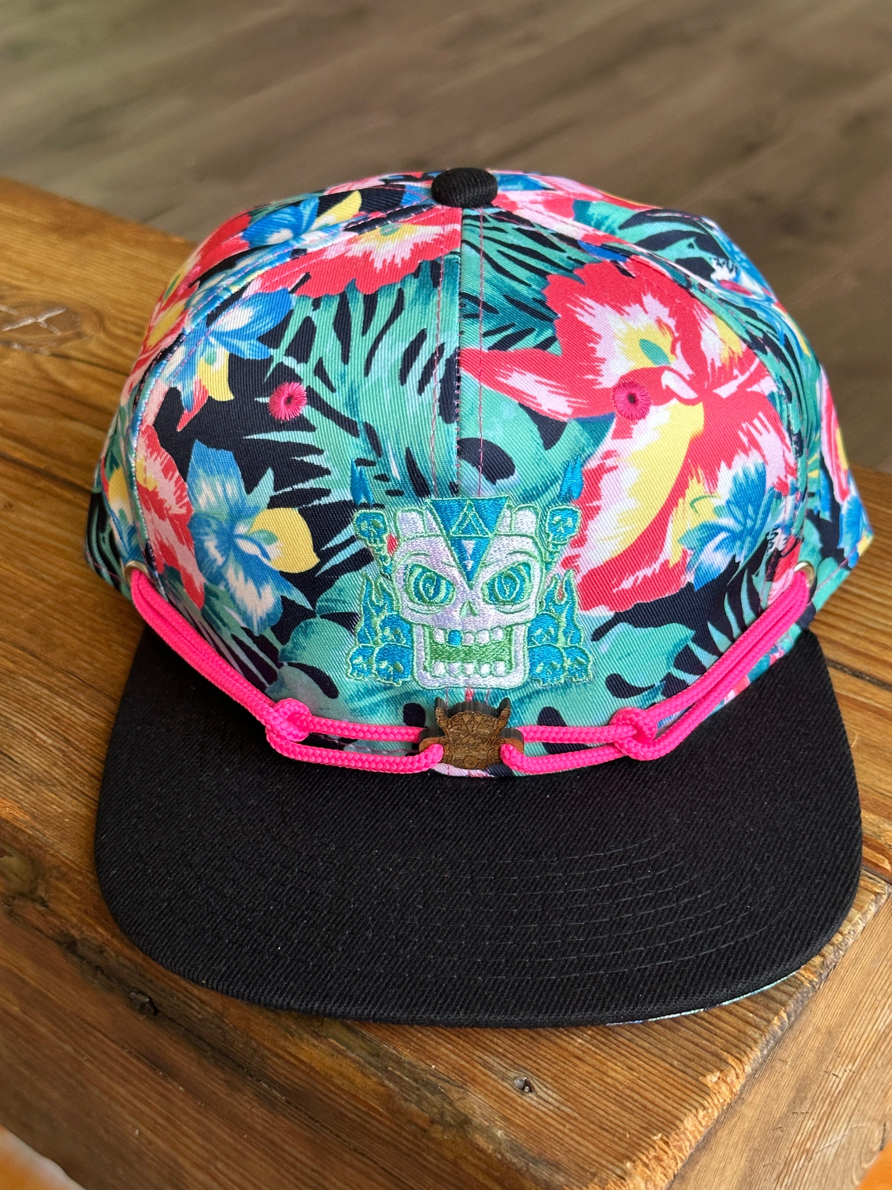7/30 Tropical Tuesday Flash Drop #9 Findlay Hats