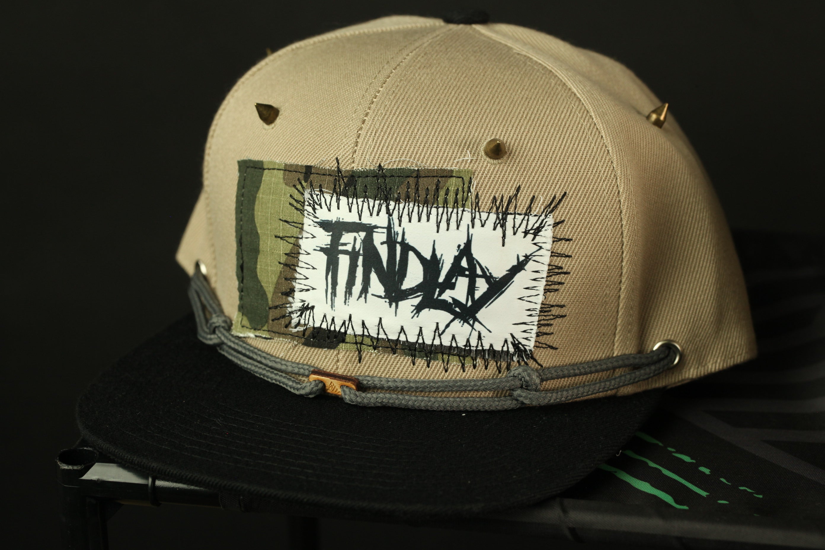 Findlay Concert Reserve #425