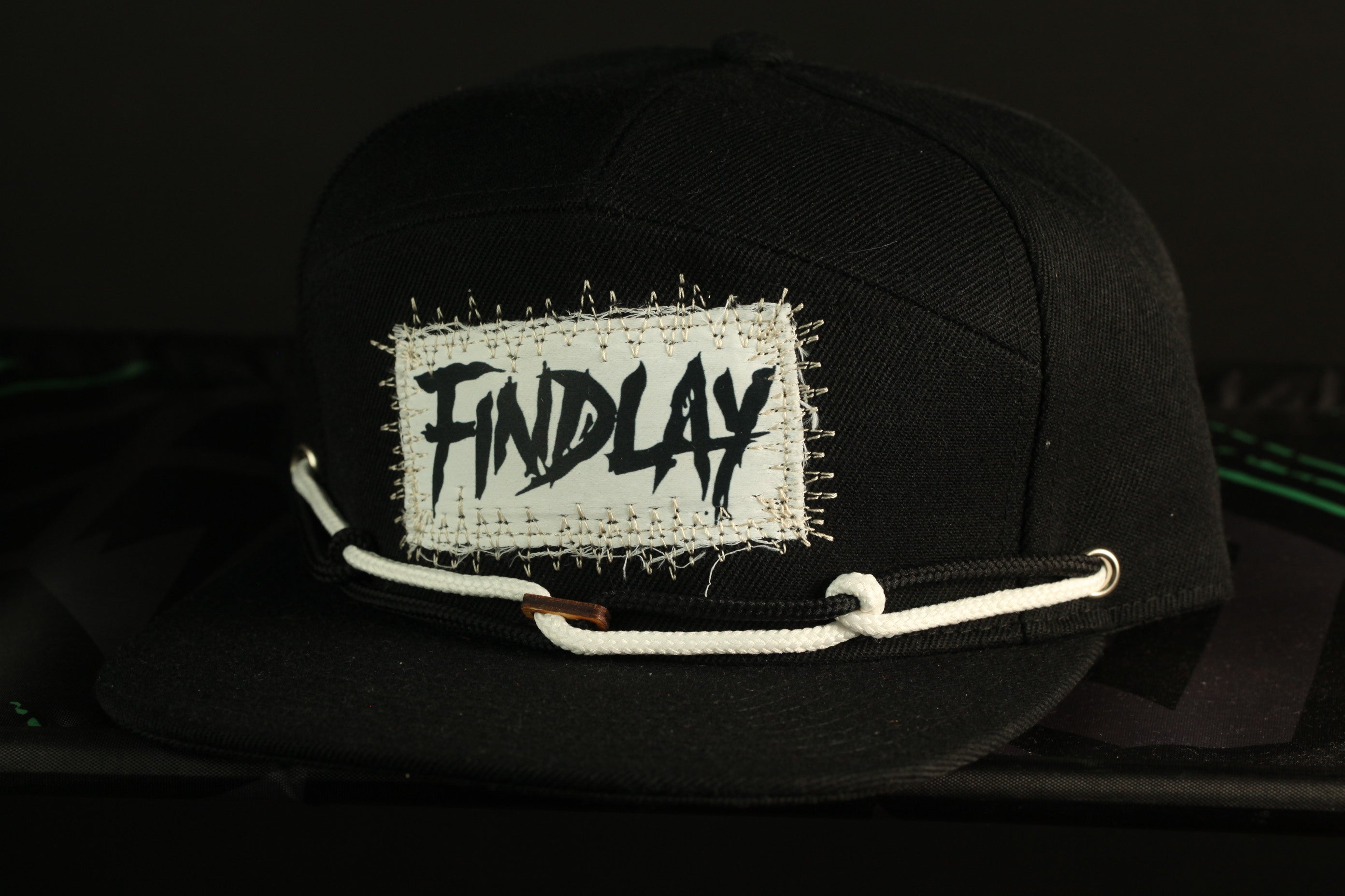 Findlay Concert Reserve #428