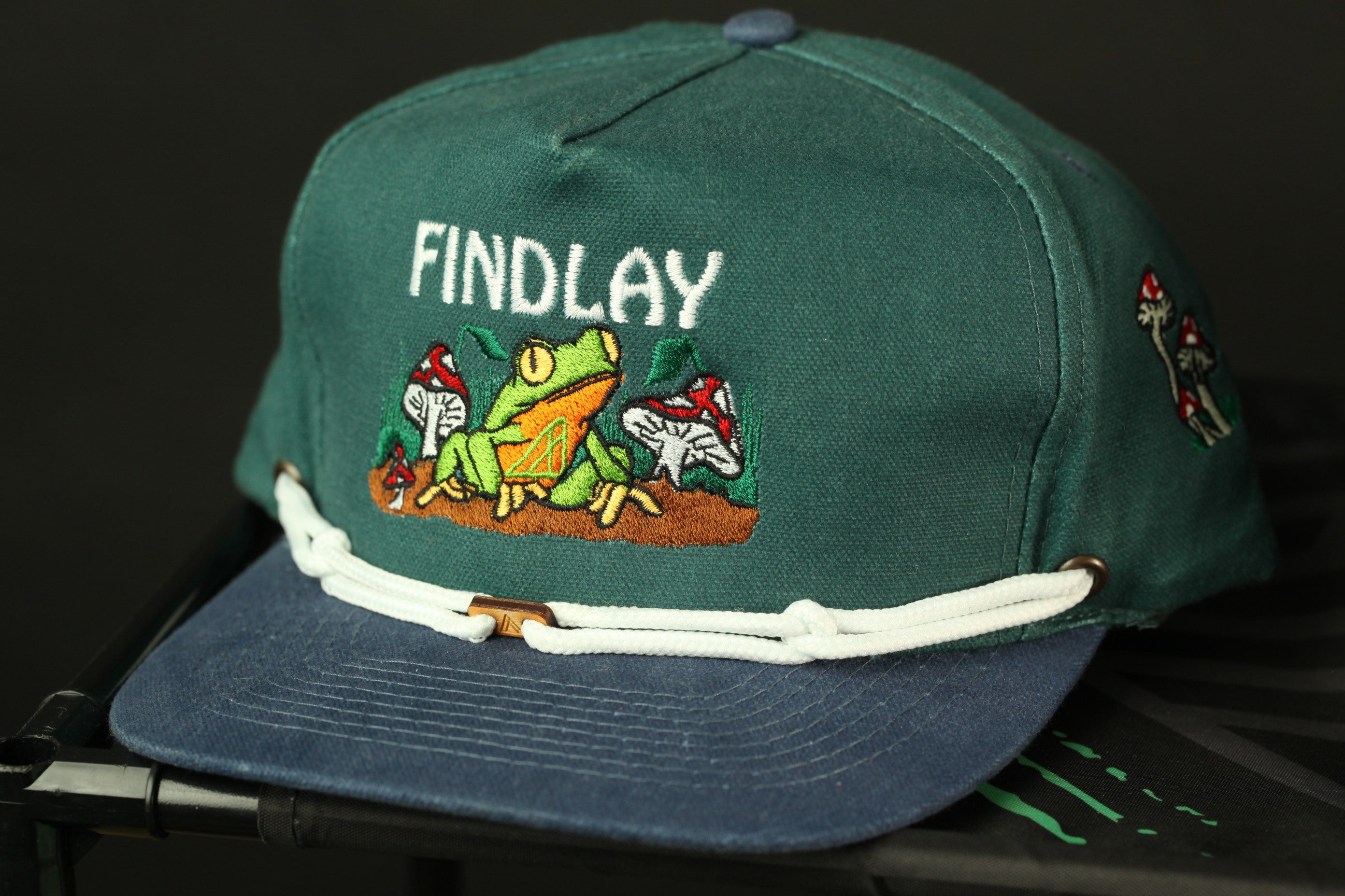 Findlay Concert Reserve #433