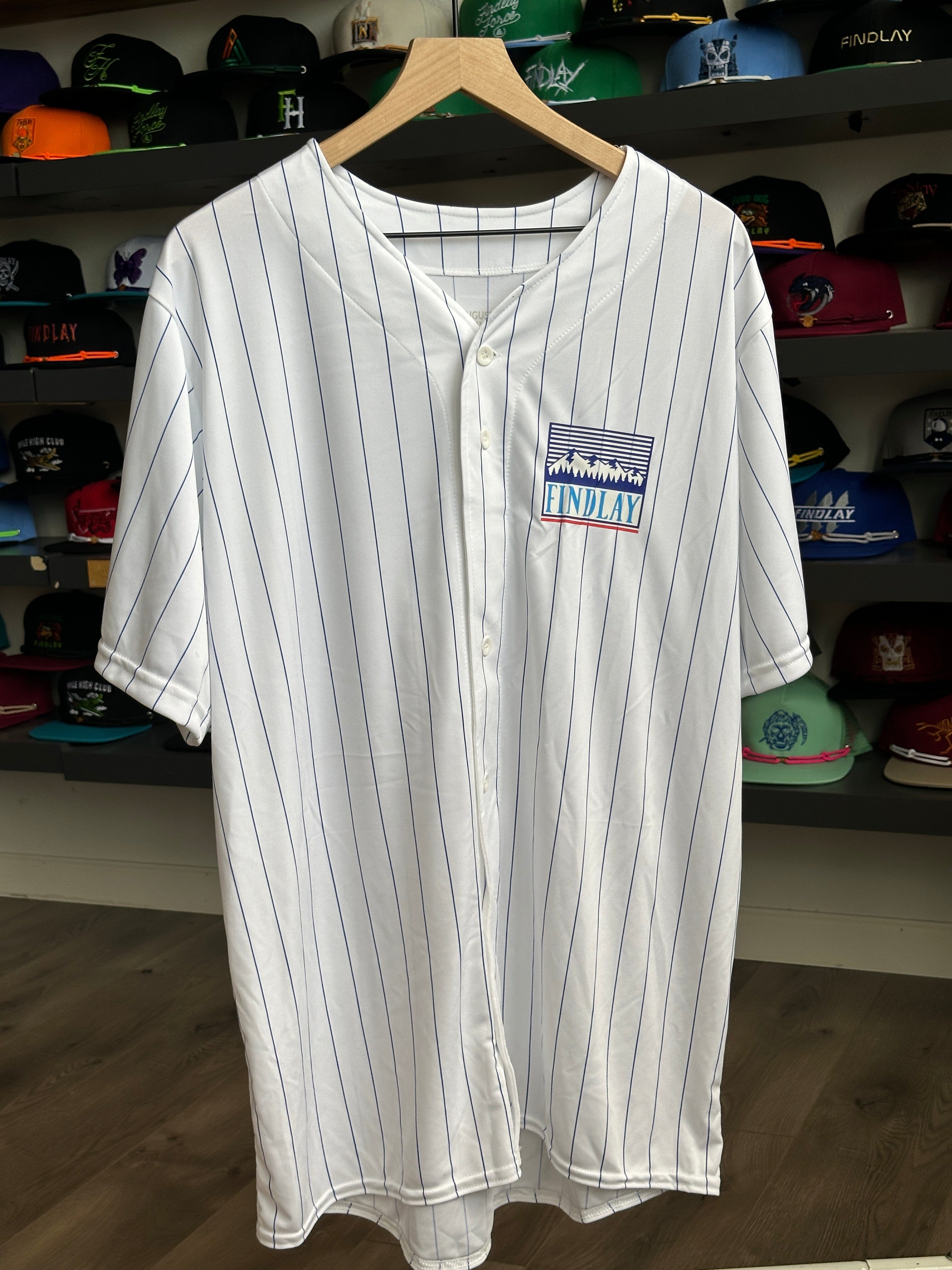 8/4 Epic Apparel Flash Drop #8 Findlay Hats