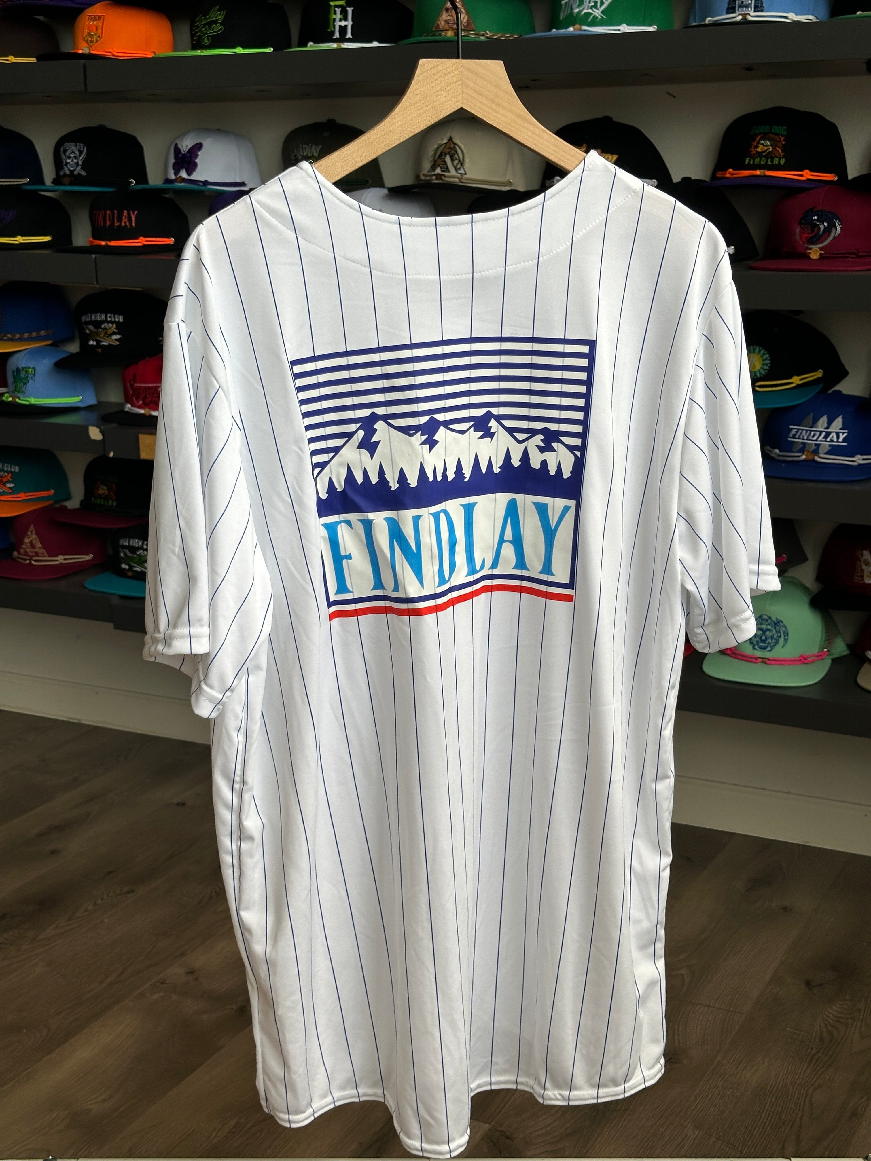 8/4 Epic Apparel Flash Drop #8 Findlay Hats