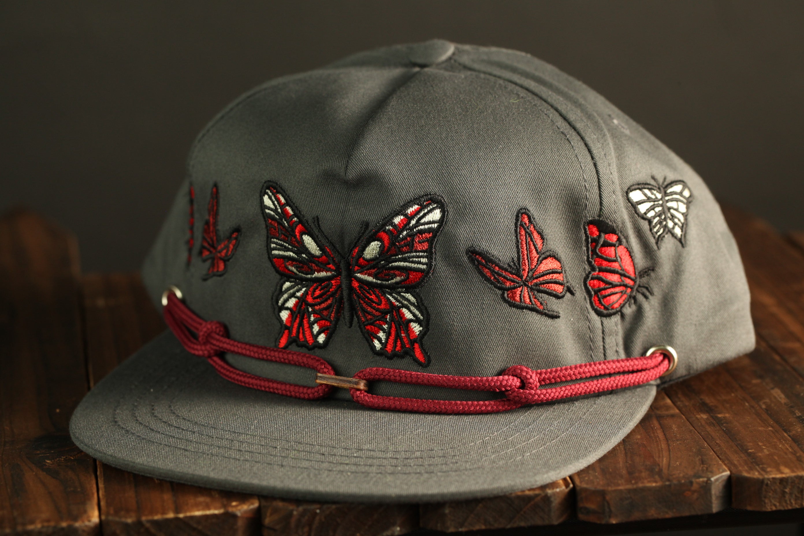 HeatWave Reserve #478
