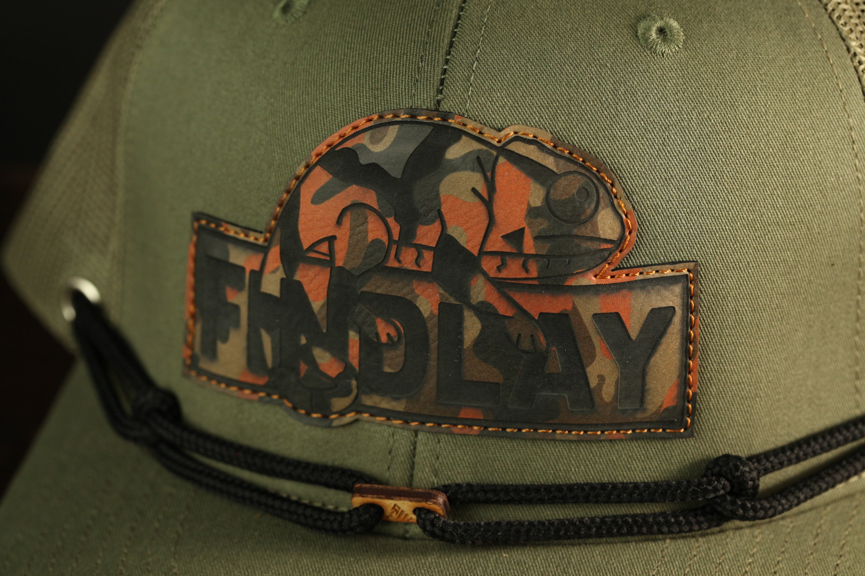 HeatWave Reserve #485