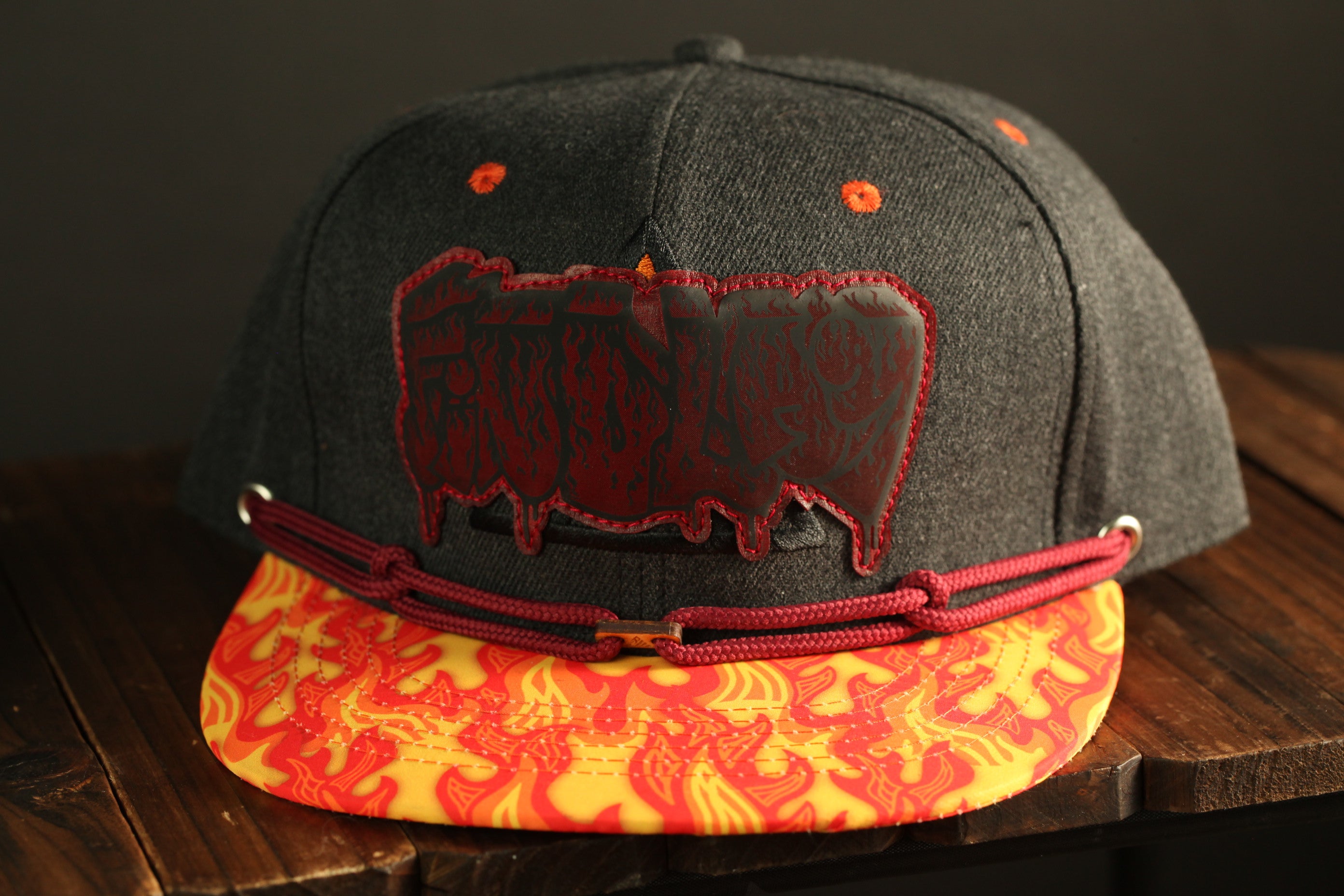 HeatWave Reserve #502