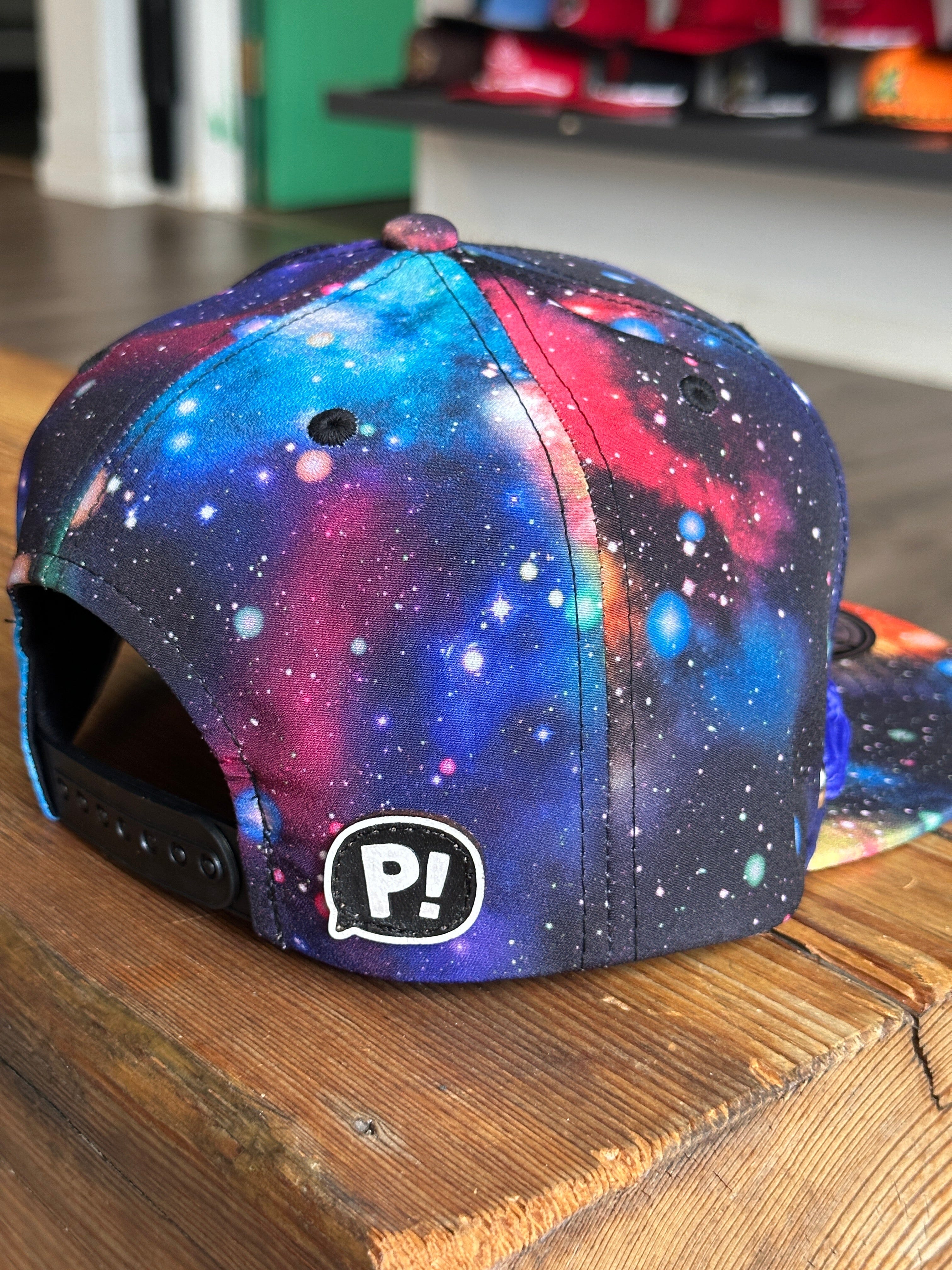 8/13 Findlay X Pander Immortal Ninjas Blind Box Drop Findlay Hats