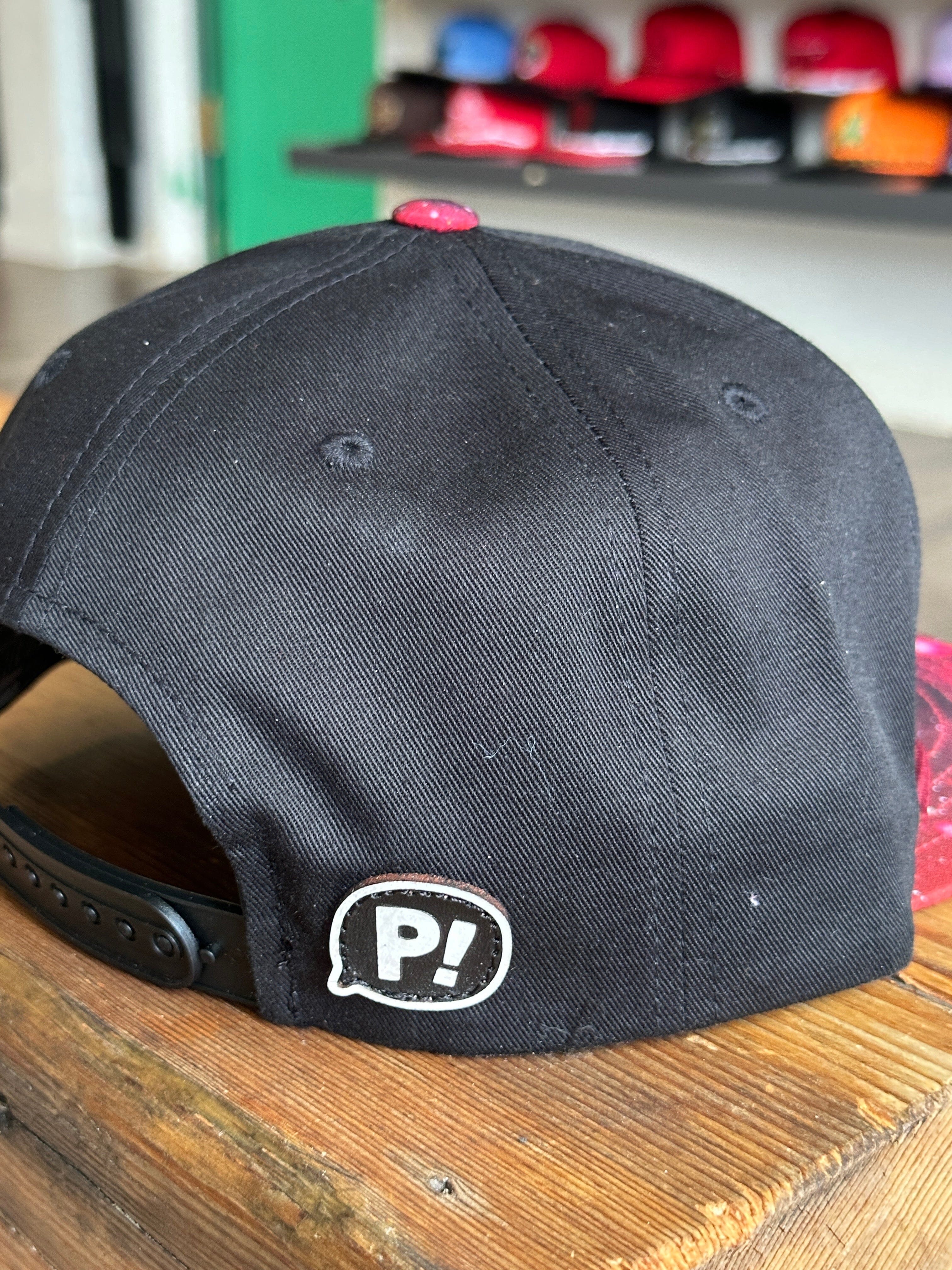 8/13 Findlay X Pander Immortal Ninjas Blind Box Drop Findlay Hats