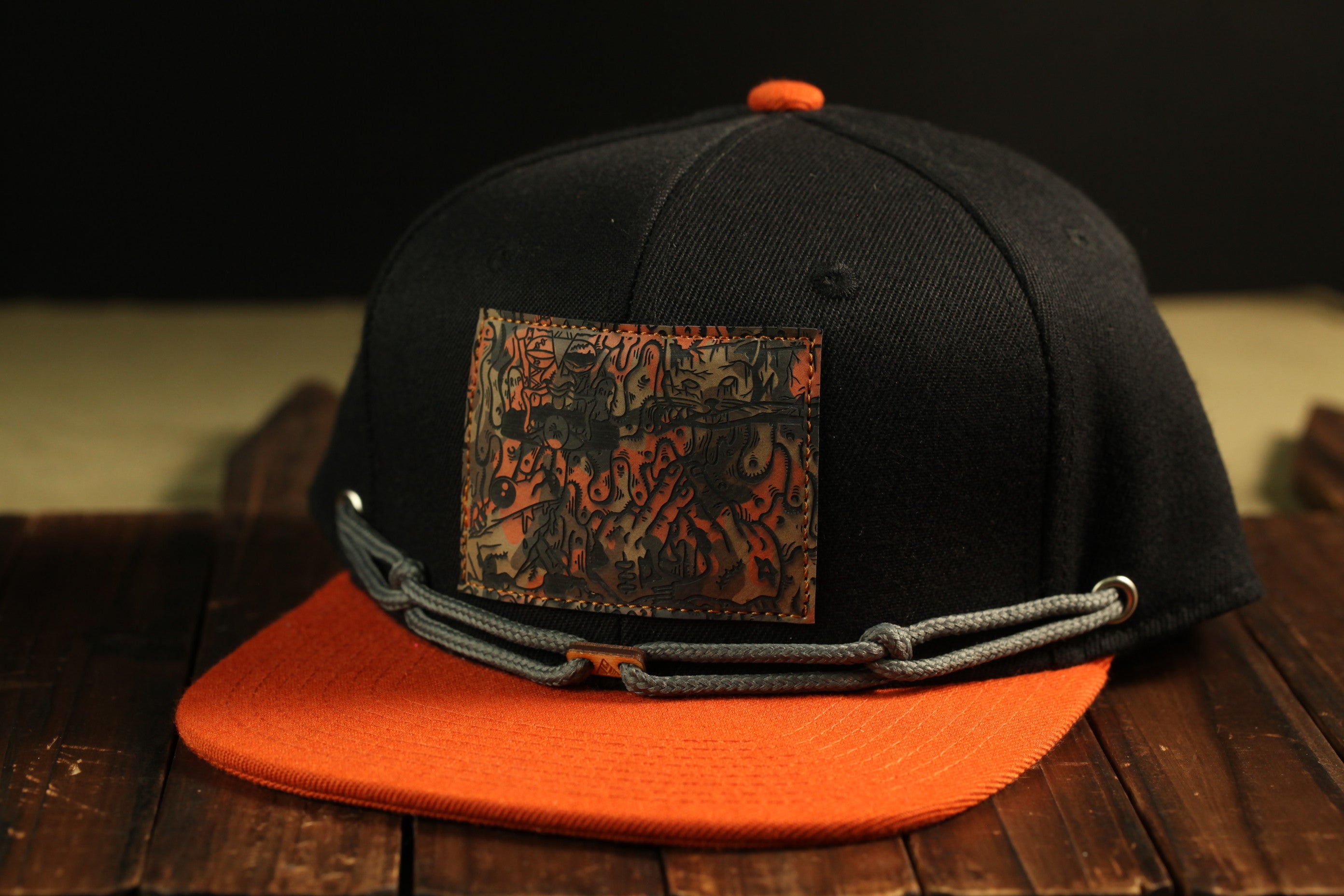 HeatWave Reserve #514