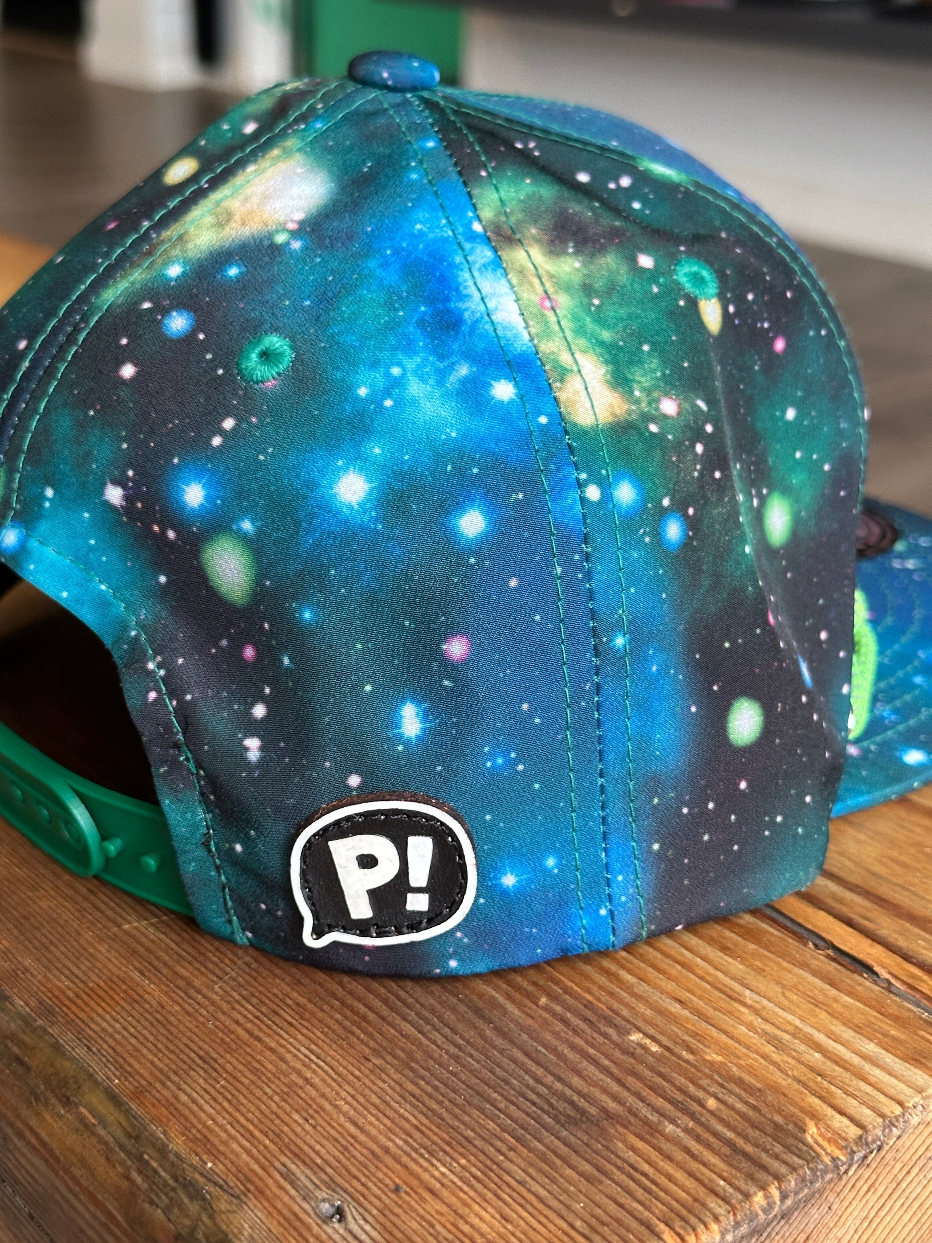 8/13 Findlay X Pander Immortal Ninjas Blind Box Drop Findlay Hats