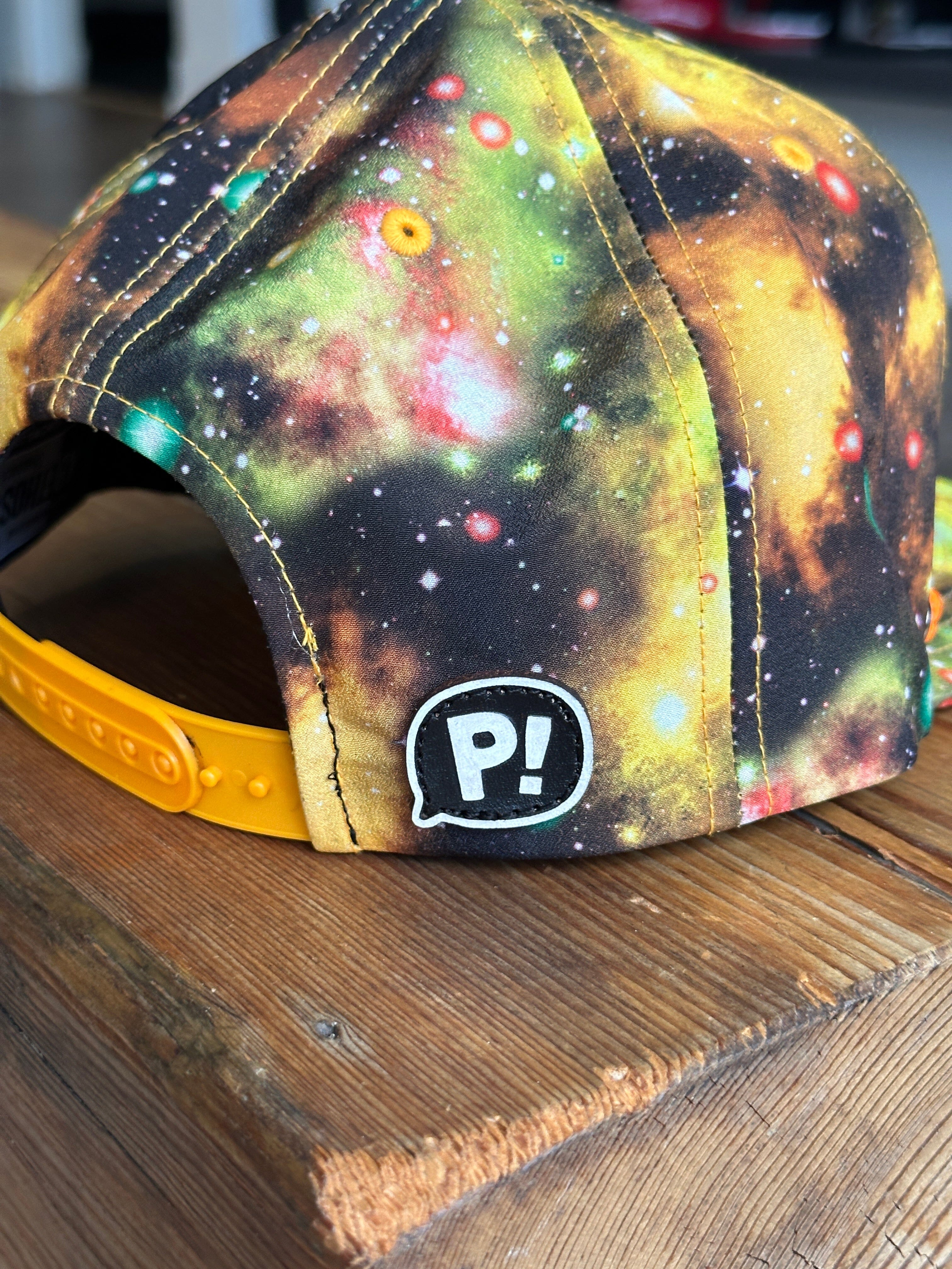 8/13 Findlay X Pander Immortal Ninjas Blind Box Drop Findlay Hats