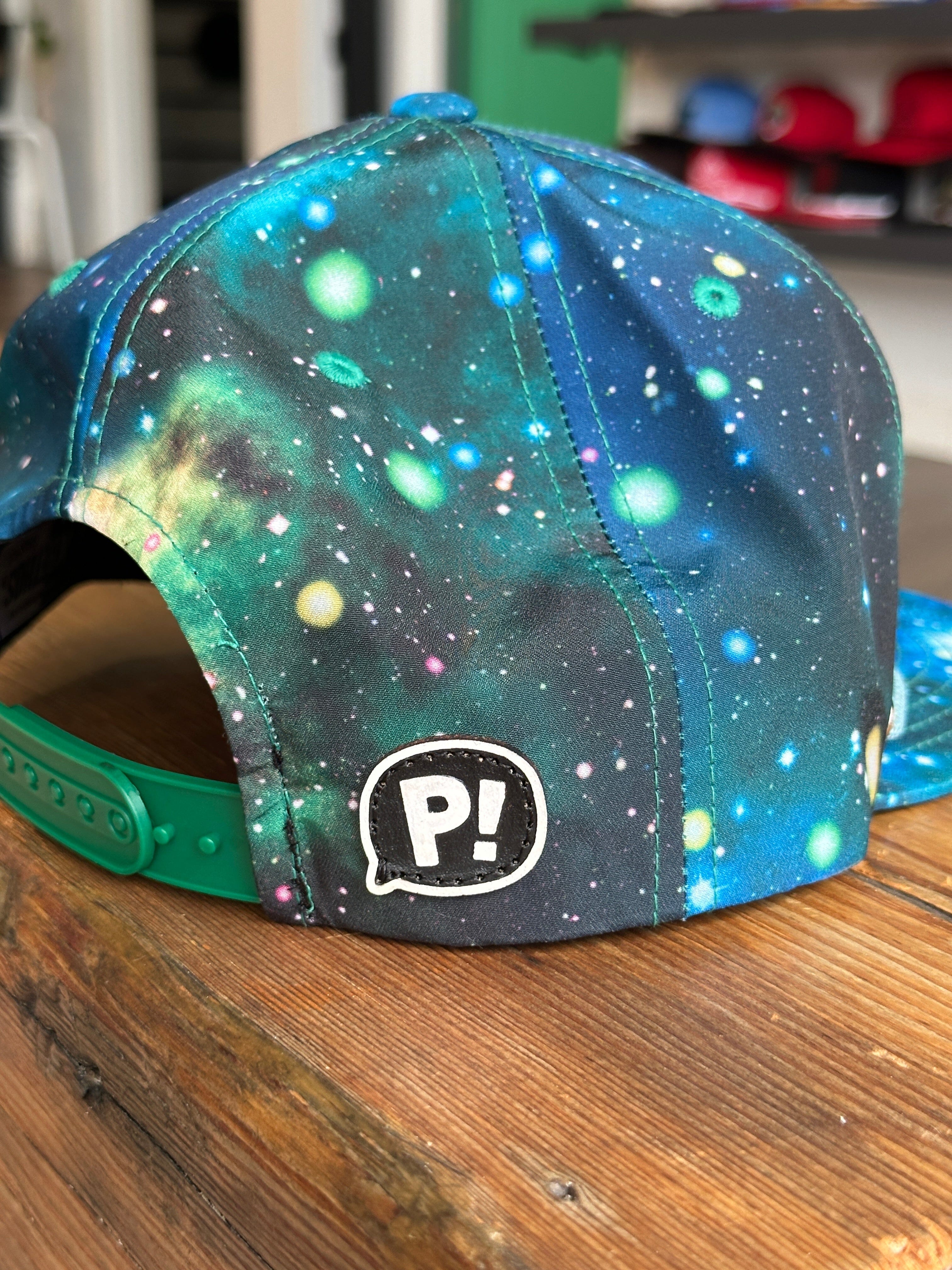 8/13 Findlay X Pander Immortal Ninjas Blind Box Drop Findlay Hats