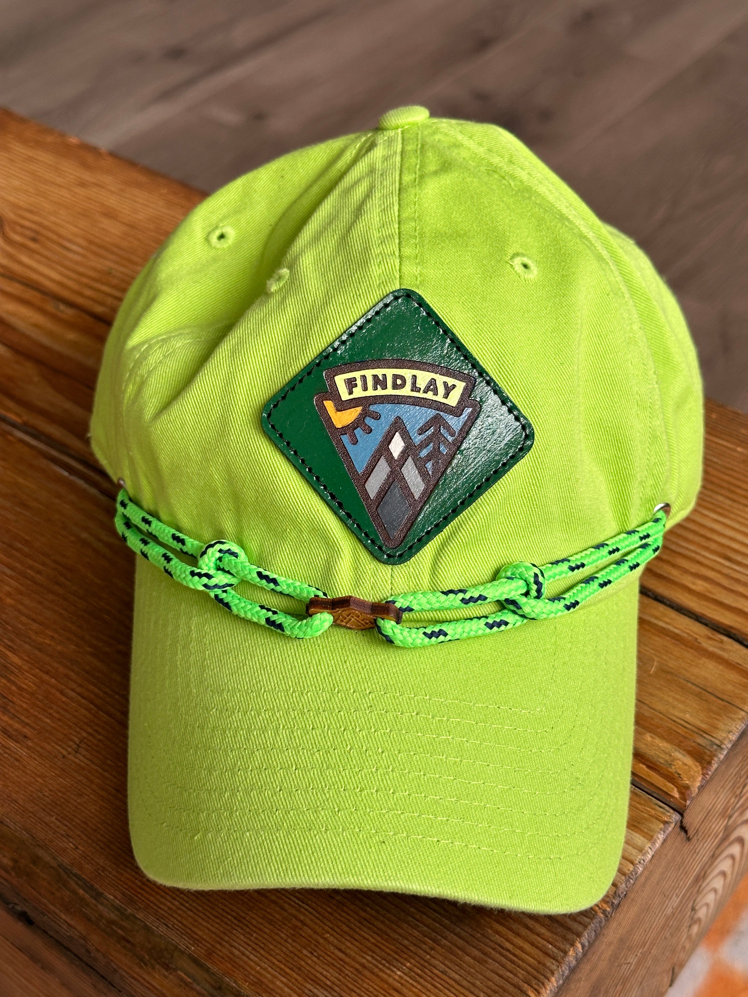 8/21 Retail Randoms Flash Drops #4 Findlay Hats
