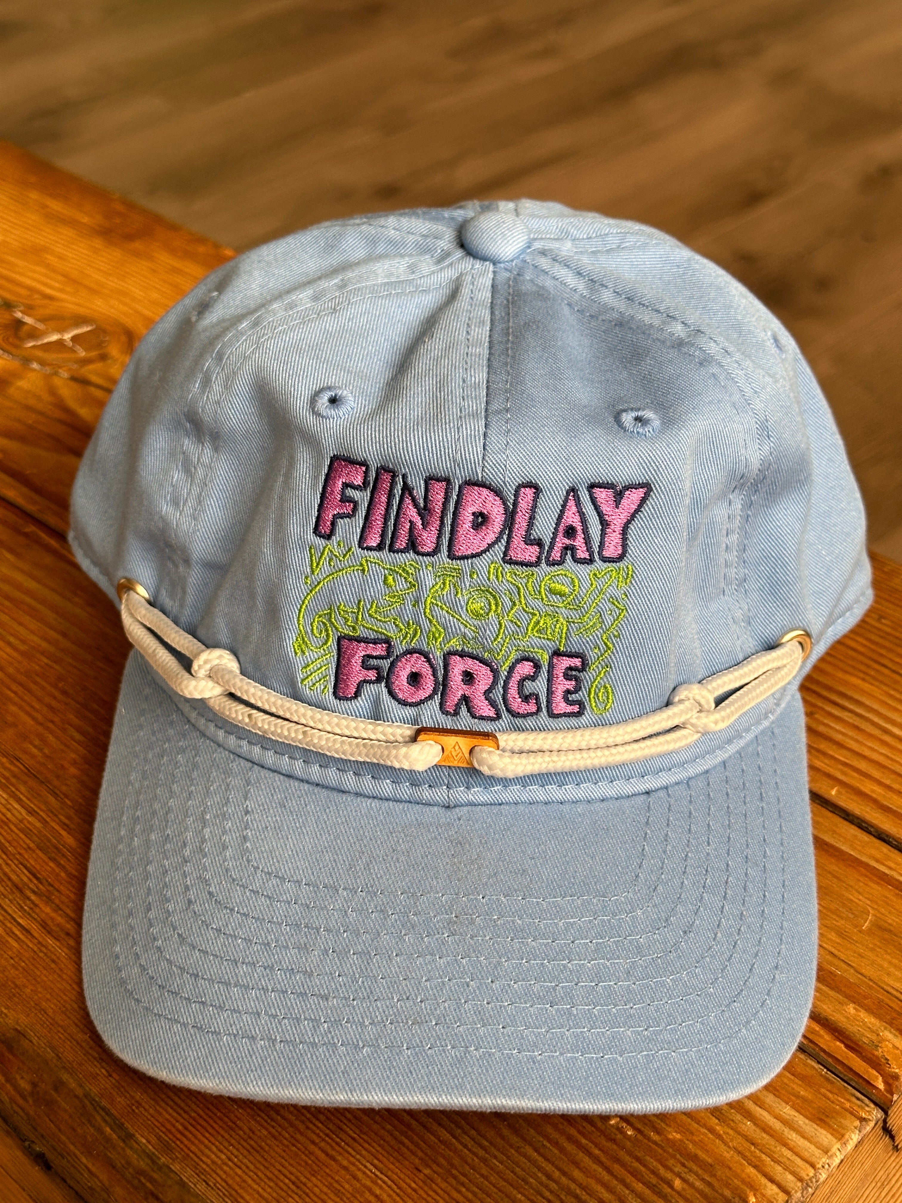 8/21 Retail Randoms Flash Drops #3 Findlay Hats