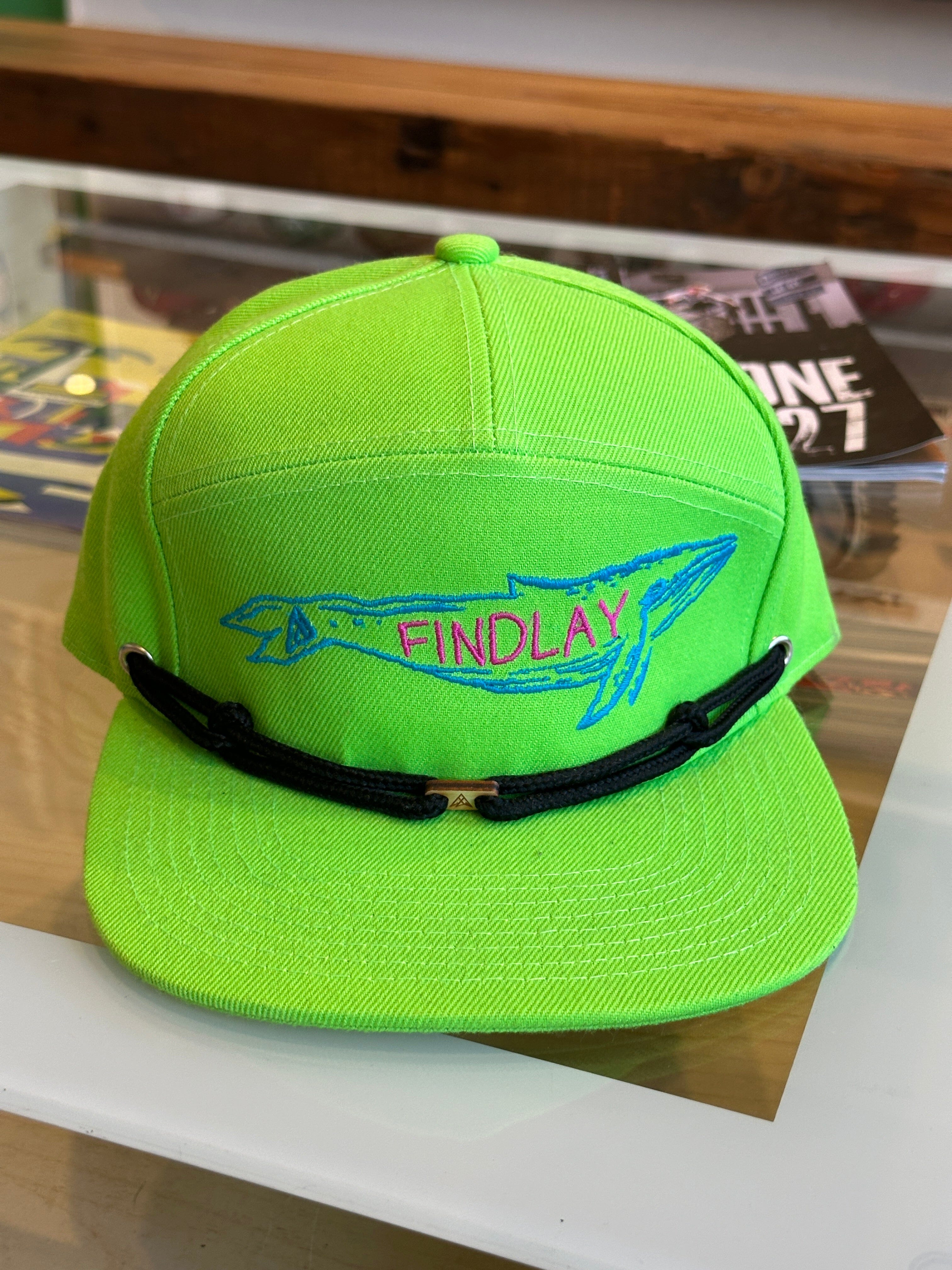 10/9 Retail Randos Flash Drops #6 Findlay Hats