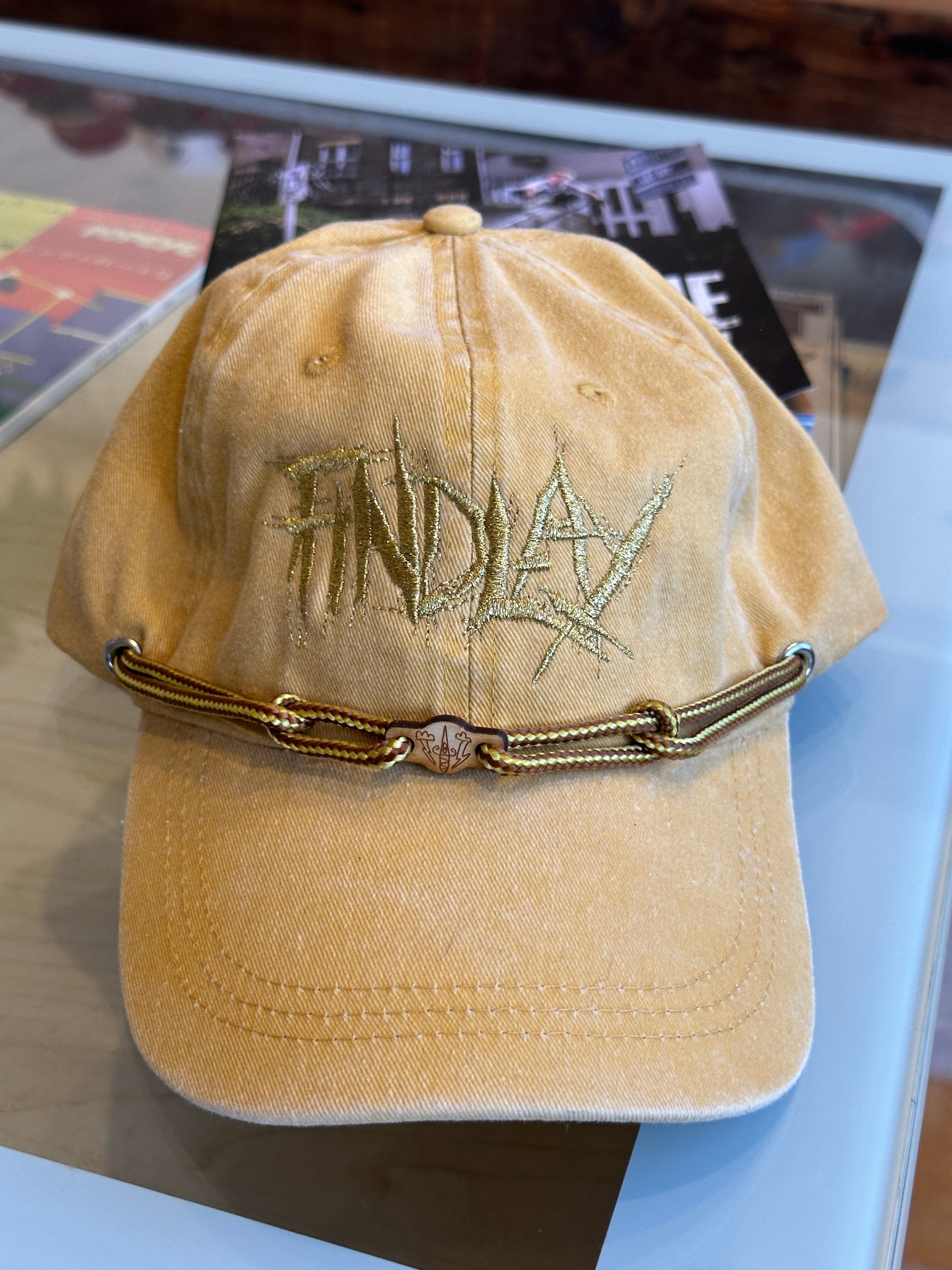 10/9 Retail Randos Flash Drops #2 Findlay Hats