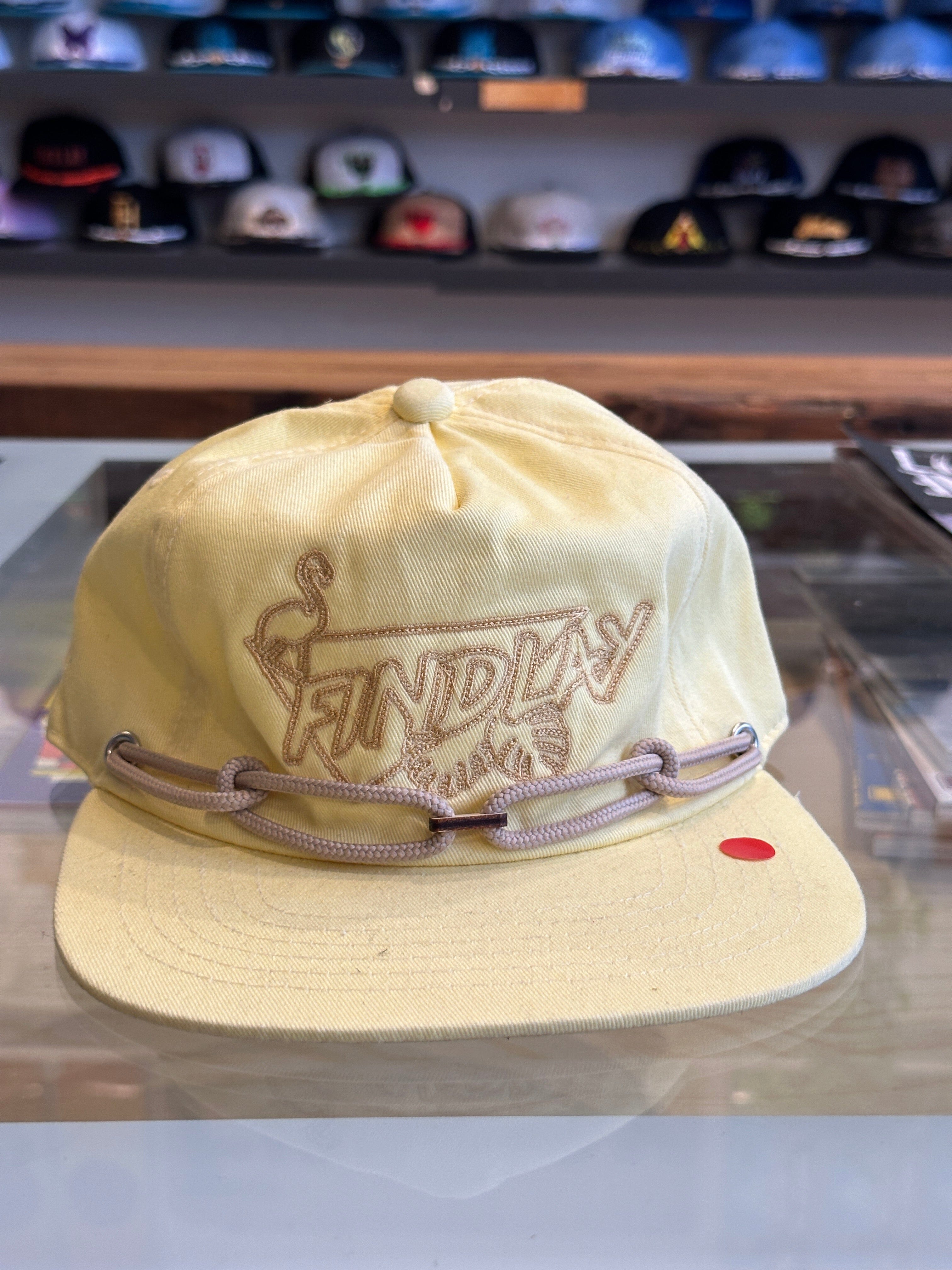 10/17 Retail Randos Flash Drops #7 Findlay Hats